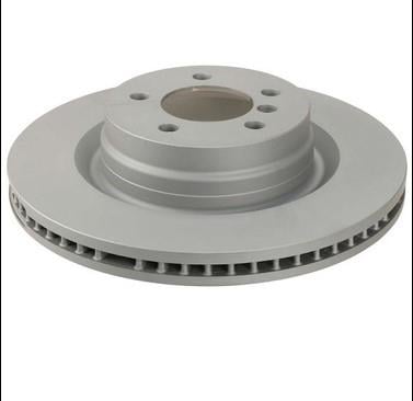 FREN DİSKİ ÖN LAND ROVER RANGE ROVER III 3.0 D-4.4 TRW DF6507S SDB500181