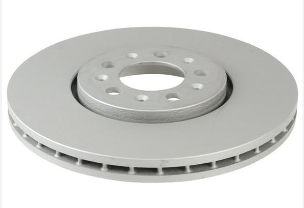 FREN DİSKİ ÖN POLO-İBİZA-FABİA 1.0 TFSI - 1.2 TFSI - 1.4 TDI - 1.4 TFSI - 1.4 TSI - 1.6 TDI - 1.8 TFSI 1J0615301  DDF1221 / DF4027 ;1J0615301K;1J06153