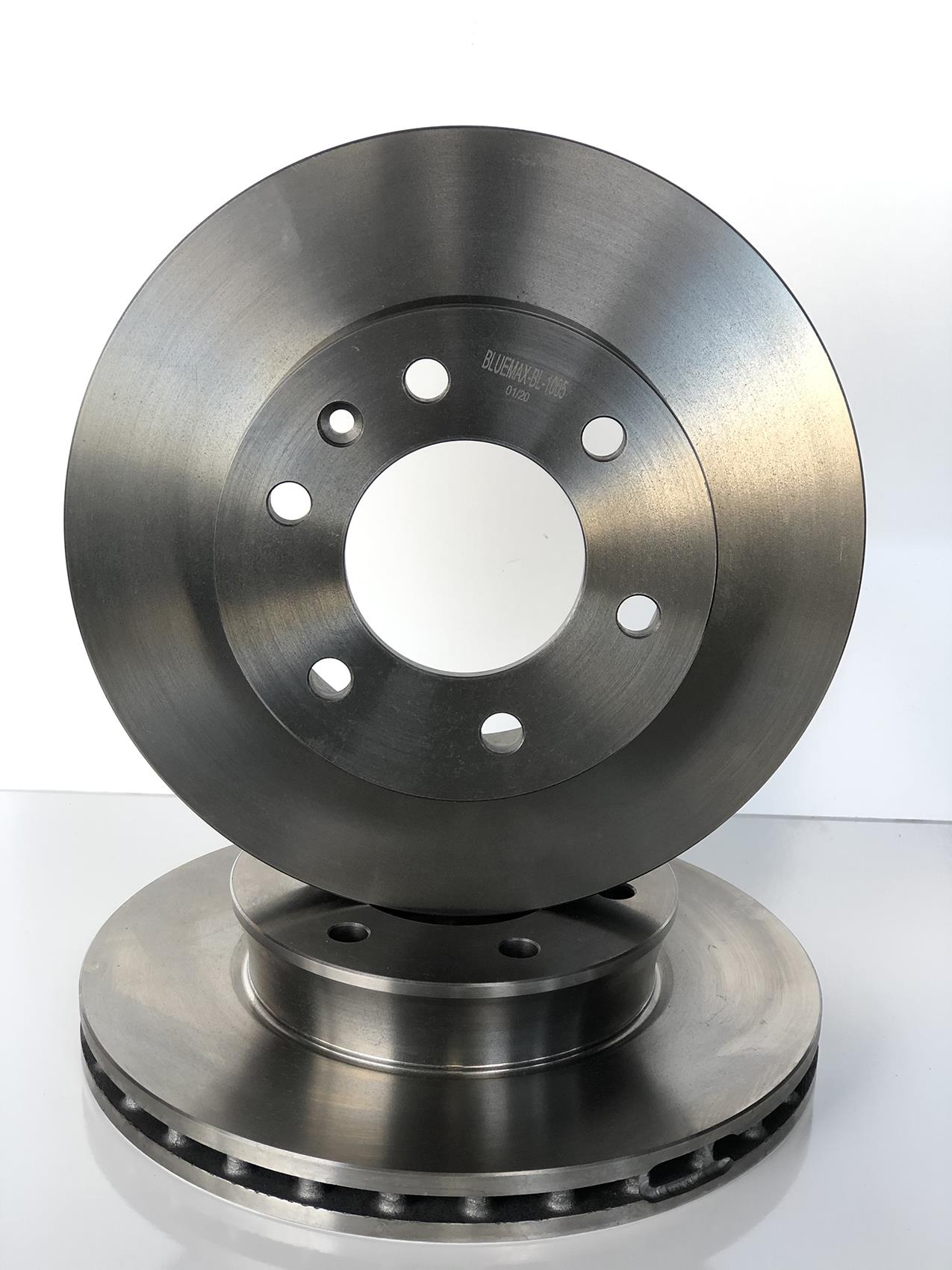 FREN DİSKİ ÖN SPRİNTER CRAFTER 315,316,515.CDI OM.646,651 FRD FCR310A 0986479R78 27698 93143203 A9064210012