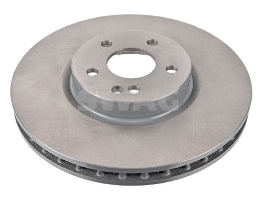 FREN DİSKİ ÖN VİTO.111,114,116CDI 447 14-16 92279403 FRD FCR379A(330 MM ÇAP)