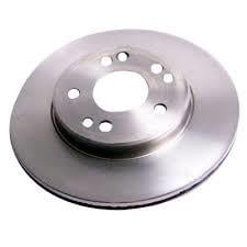 FREN DİSKİ ÖN W124-W201-W107 111 92-95 FRD DDF181 A1244211612 A1294210312