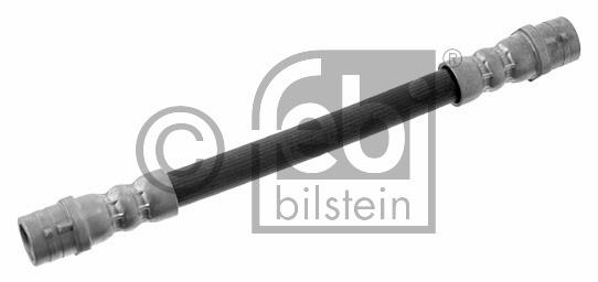 FREN HORTUMU ARKA 140 MM GOLF 4 - A3
