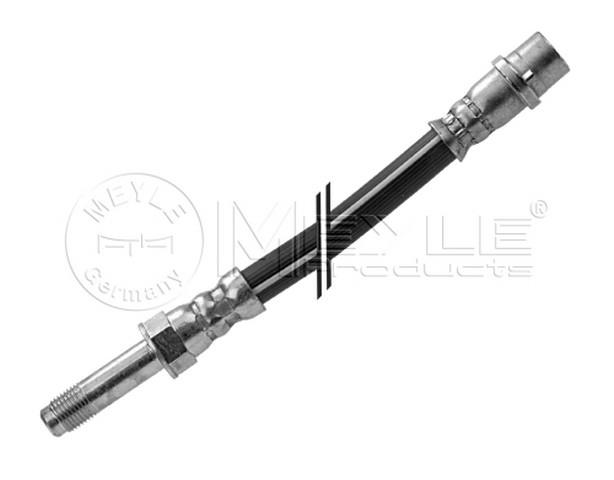 FREN HORTUMU ARKA 234 MM T5