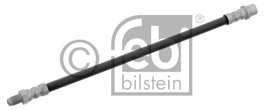 FREN HORTUMU ARKA 280 MM 202-203-210
