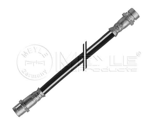 FREN HORTUMU ARKA SAĞ 270MM E70-71