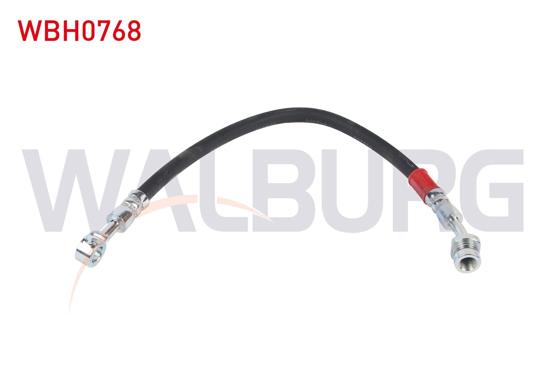 FREN HORTUMU ARKA SAG 310mm KIA SORENTO III 2015-