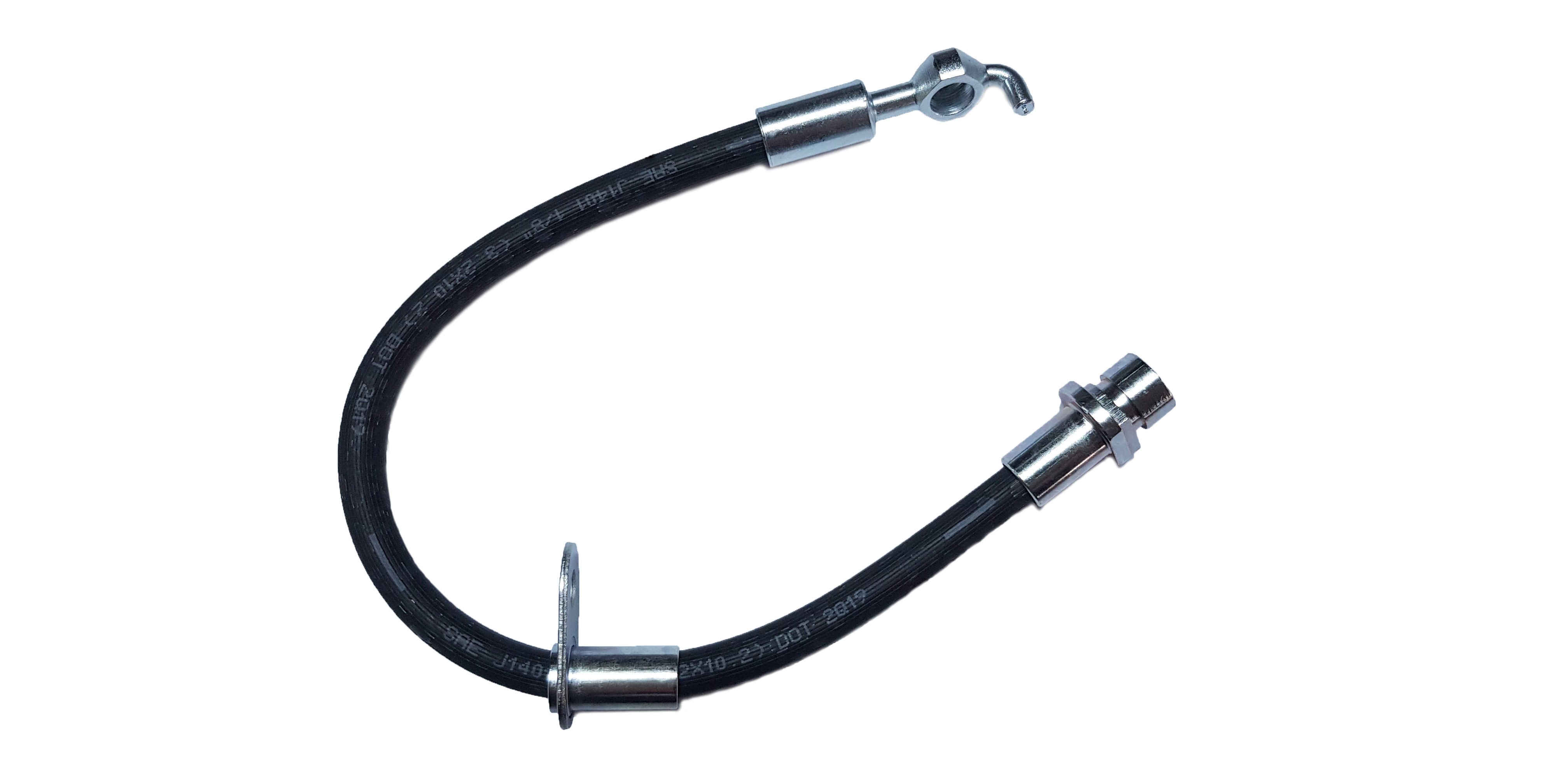 FREN HORTUMU ARKA SAG 450mm HONDA ACCORD IX 2008-