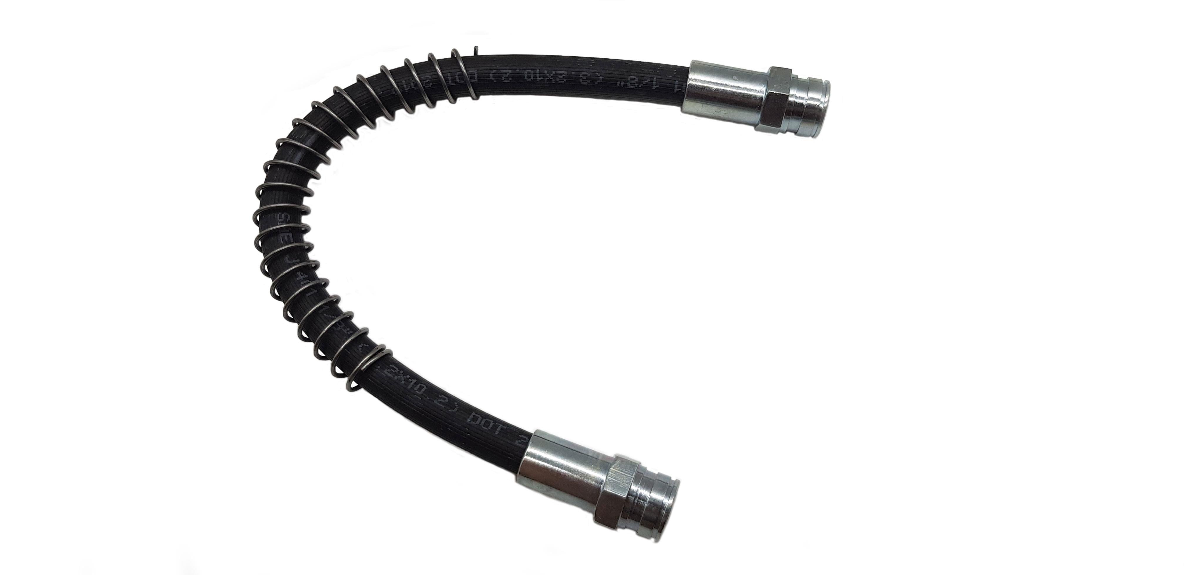 FREN HORTUMU ARKA SOL 330mm HYUNDAI H1 1997-2008 / HYUNDAI STAREX 1997-2003 / HYUNDAI H1 2008-
