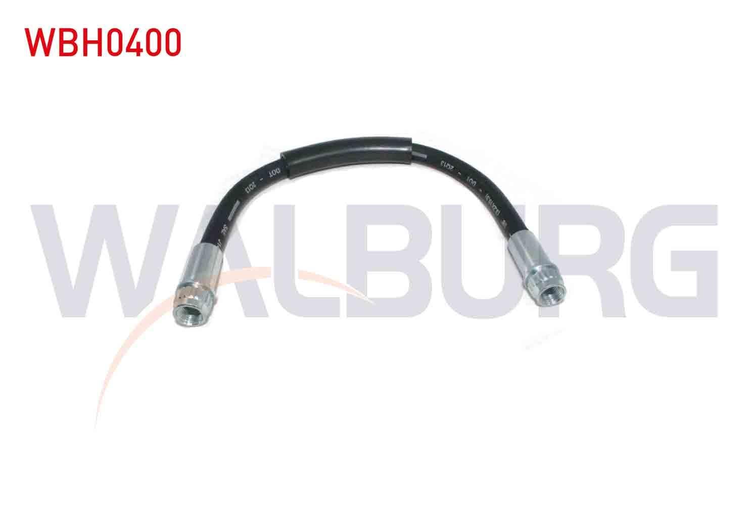 FREN HORTUMU ARKA SOL-SAG 240mm CITROEN JUMPY II 2006- / FIAT SCUDO (270) 2007- / PEUGEOT EXPERT (VF3A,VF3U,VF3X) 2007-