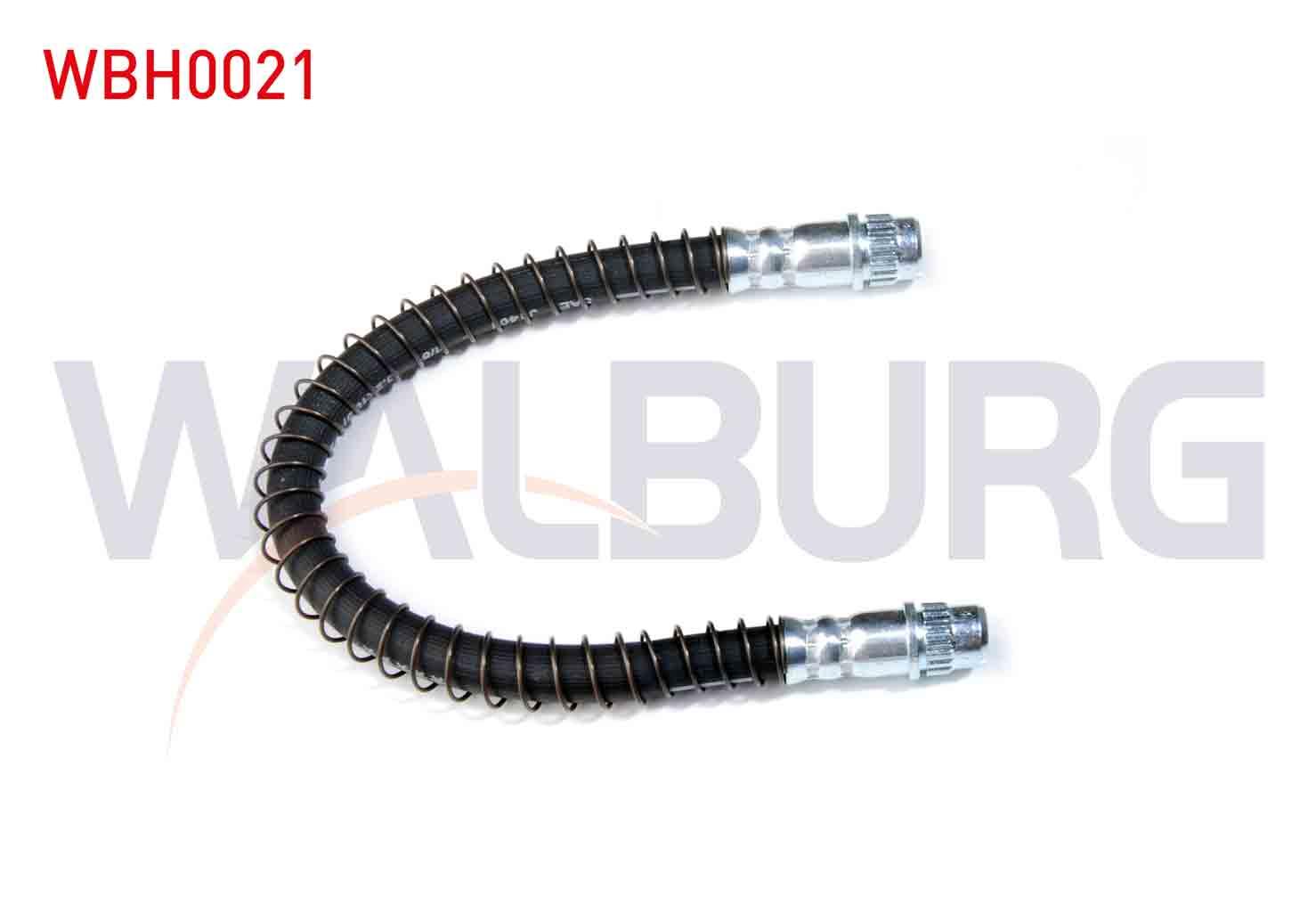 FREN HORTUMU ARKA SOL-SAG 250mm CITROEN JUMPY I 1994-2007 / FIAT SCUDO (220P) 1996-2006 / PEUGEOT EXPERT (222,223,224) 1996-2006