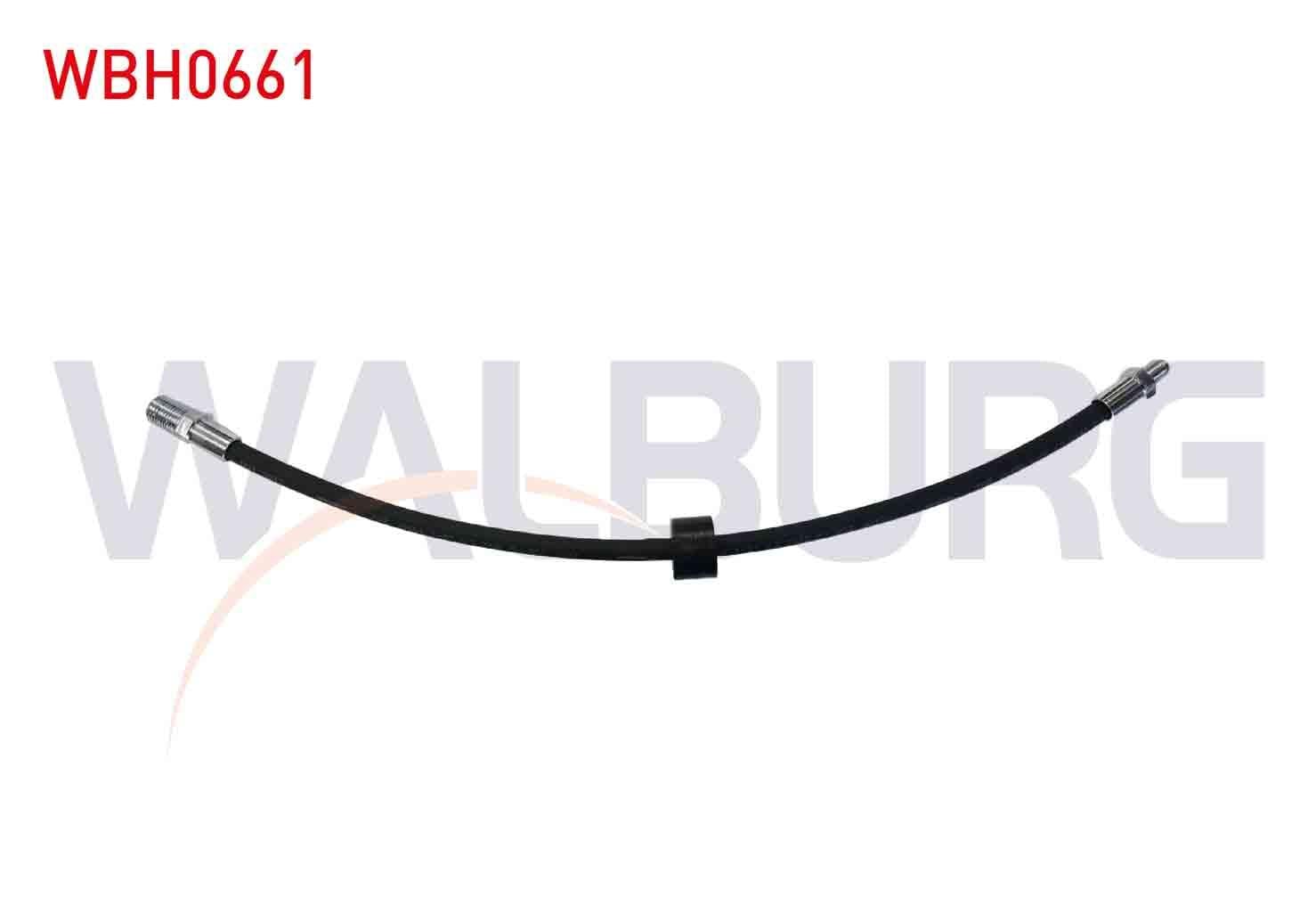 FREN HORTUMU ARKA SOL-SAG 470mm KARSAN JEST 2012-