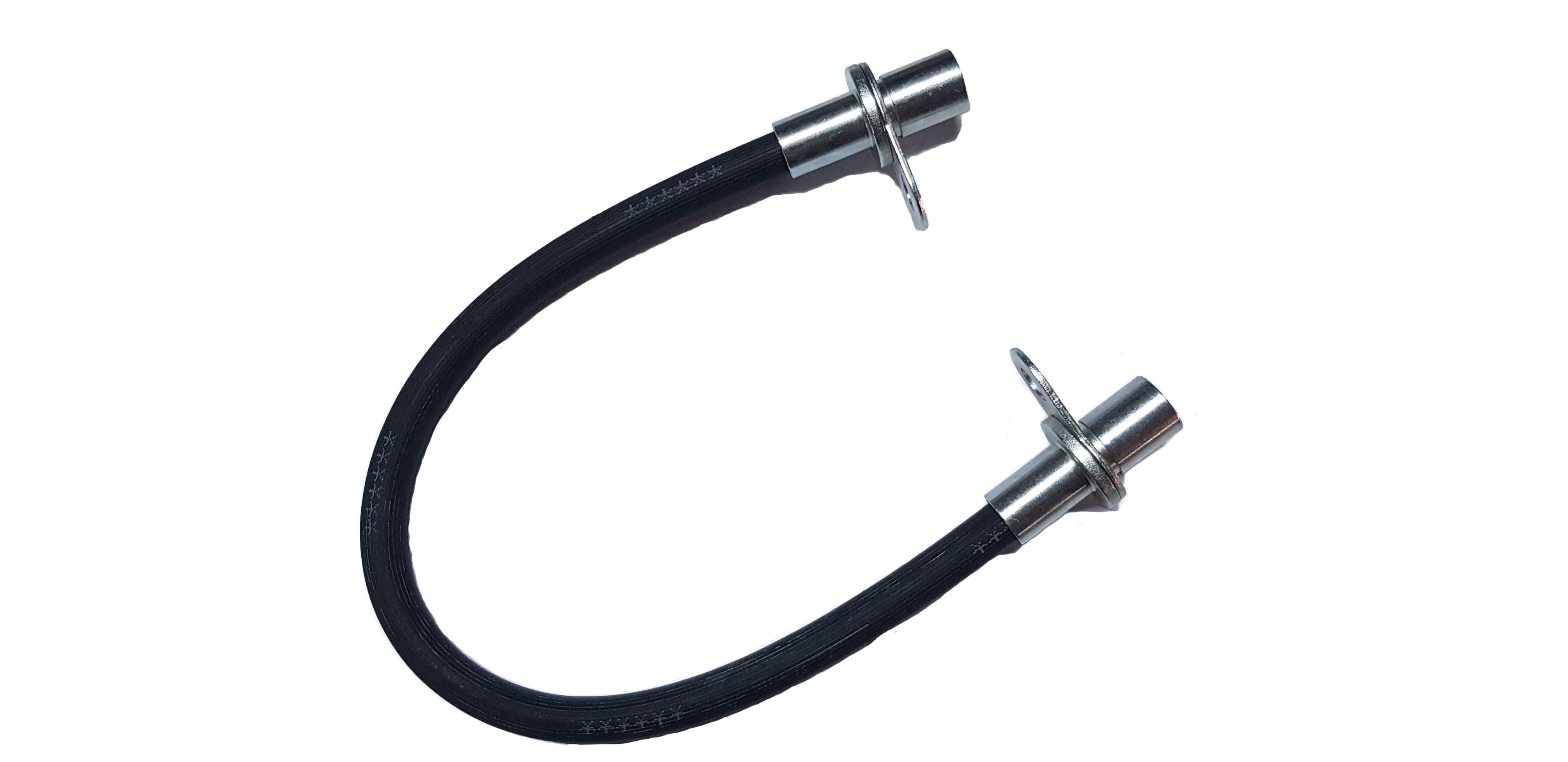 FREN HORTUMU ARKA SOL-SAG IC 200mm MITSUBISHI ASX (GA,W) 2010- / MITSUBISHI LANCER VIII 2008-