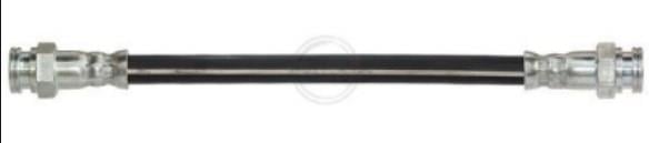 FREN HORTUMU ÖN  SOL PUNTO(176) PUNTO VAN(176L) PUNTO CAPRIOLET(176C)  OTOMATİK 93-00 V 71736961