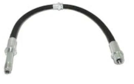 FREN HORTUMU ÖN BMW 3 E46 - Z4 E85-E86 98-07 34326766966  - 34321164312