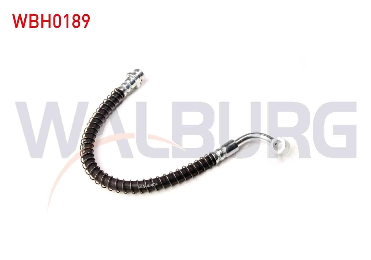 FREN HORTUMU ON SOL 300mm HYUNDAI H1 1997-2008
