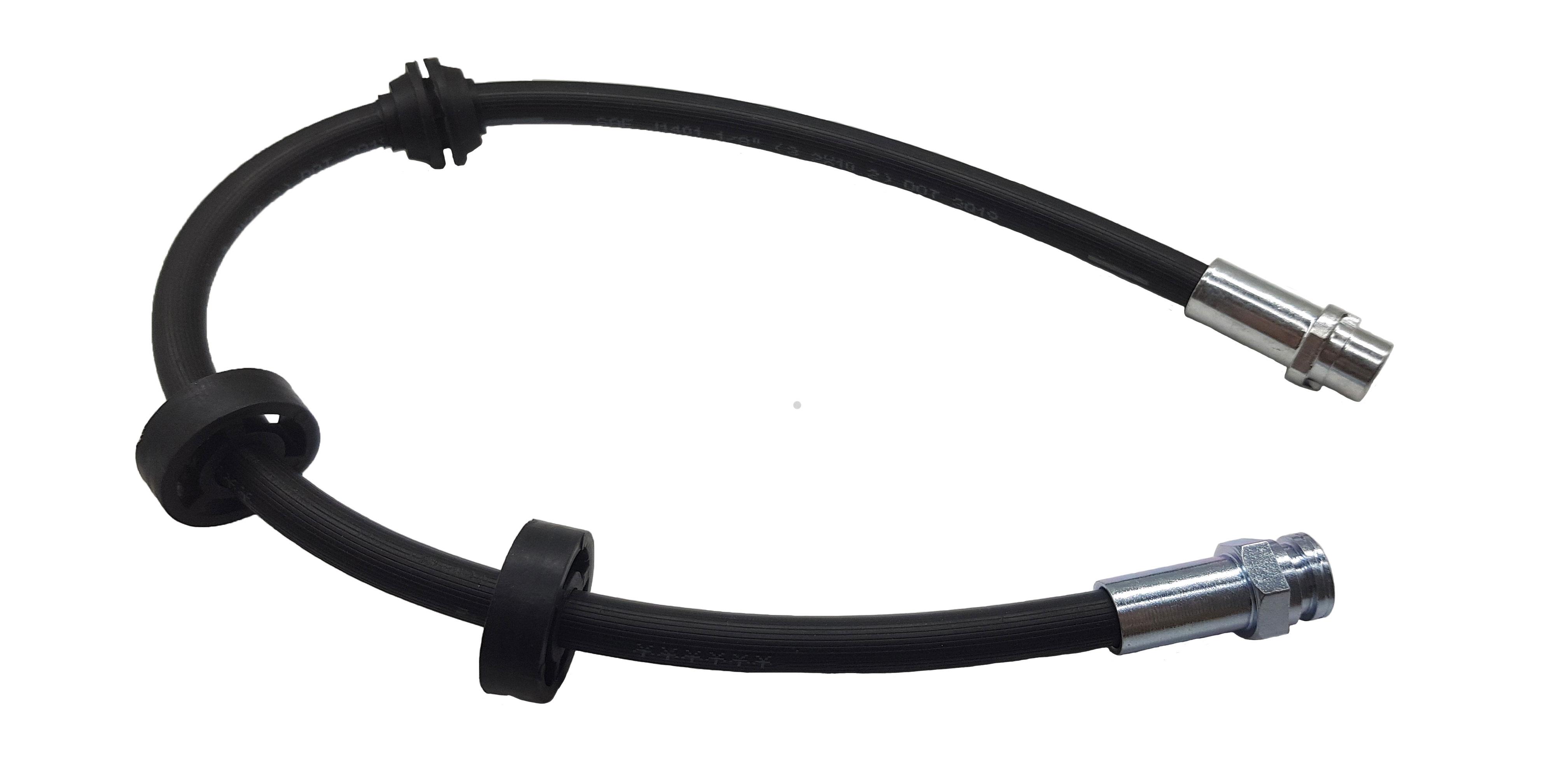 FREN HORTUMU ON SOL-SAG 455mm FORD GALAXY (WGR) 1995-2006 / VOLKSWAGEN SHARAN (7M8,7M9,7M6) 1995-2010