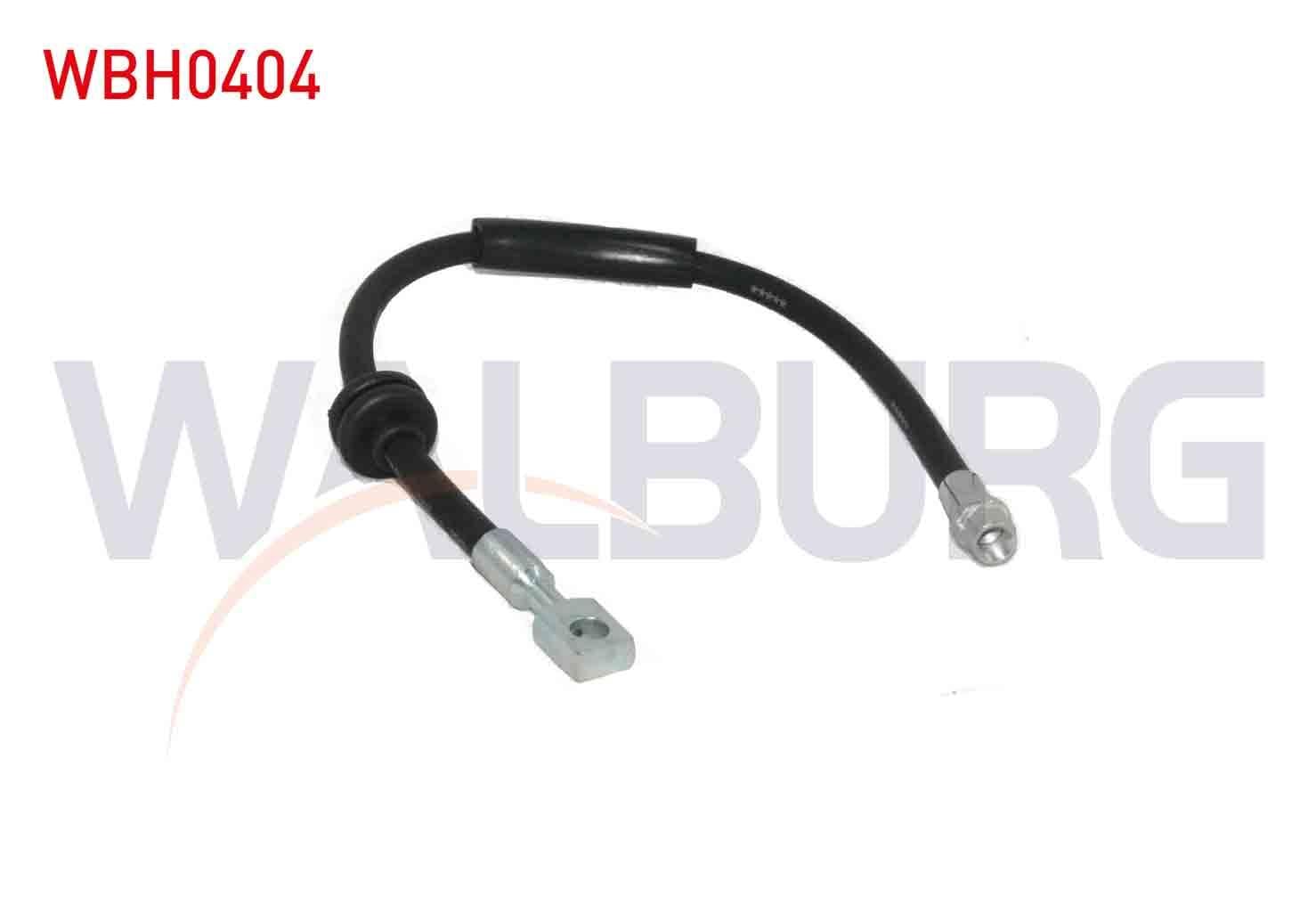 FREN HORTUMU ON SOL-SAG 480mm OPEL INSIGNIA 2008- / CHEVROLET USA MALIBU (V300) 2012-2015