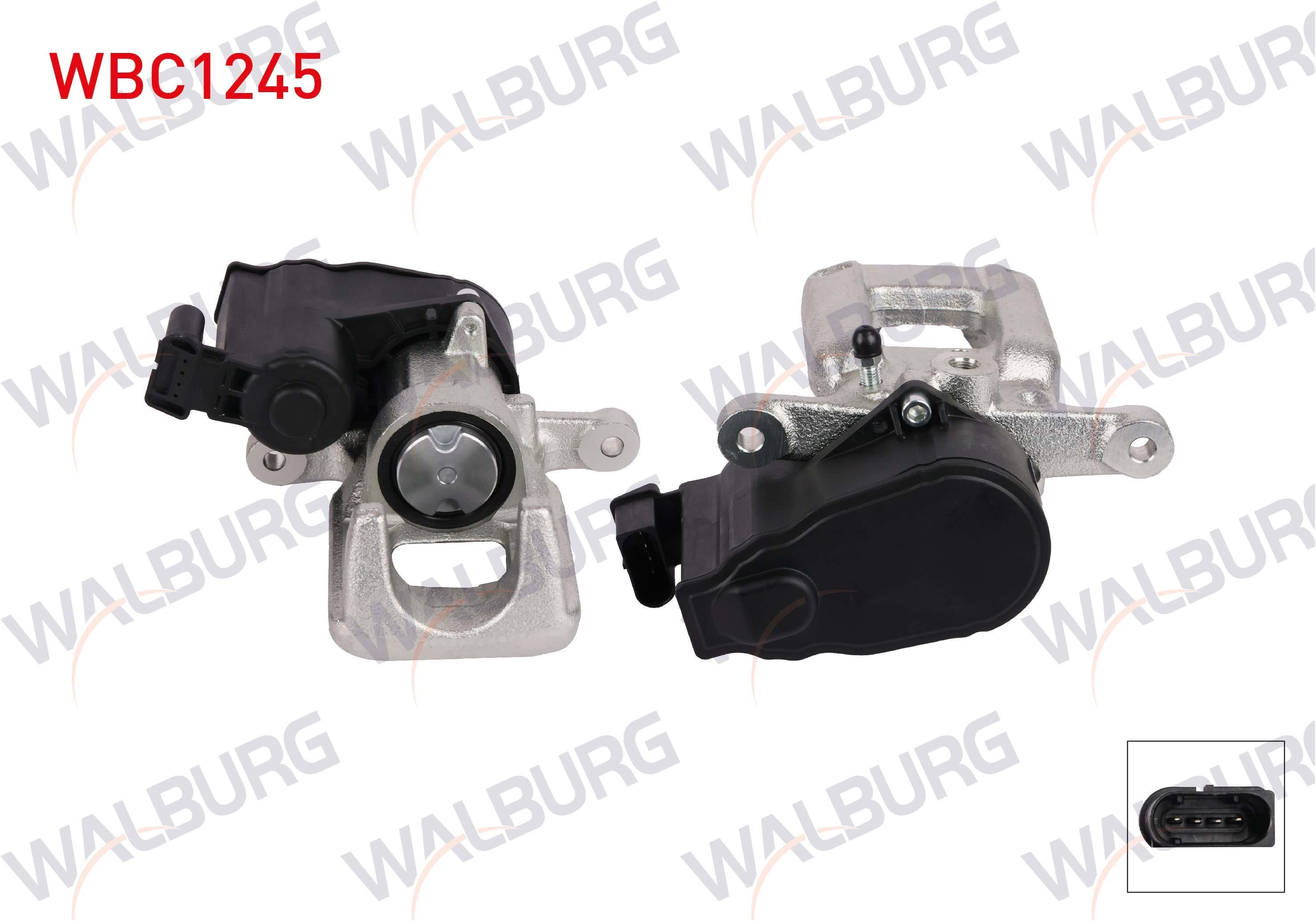 FREN KALIPER ELEKTRONIK SAG ARKA PISTON 38mm DISK 268mm BERLINGO 18-/C4 GRAND PICASSO II 13-/C4 PICASSO II 13-/GRANDLAND X 18-/ RIFTER 18-/ PARTNER 18-/ 508 II 18-/ 308 III 21-/ 308 II 13-21/ 3008 16-