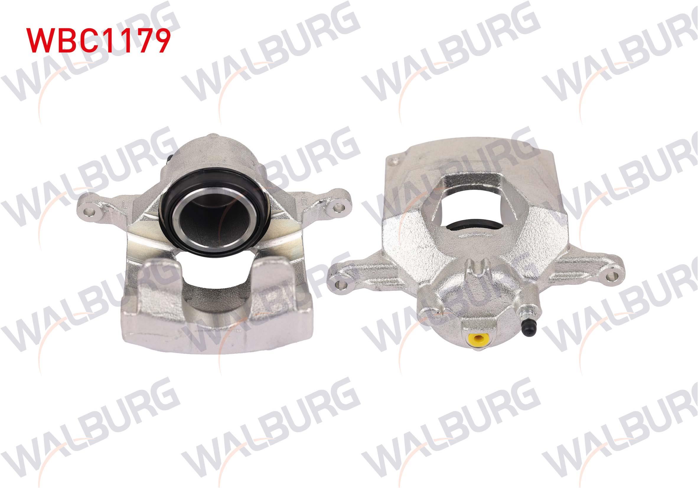 FREN KALIPER ON SAG PISTON 60mm DISK 276mm OPEL ASTRA J 2010-2016 / CHEVROLET AVEO 2011-/ CRUZE 2009-
