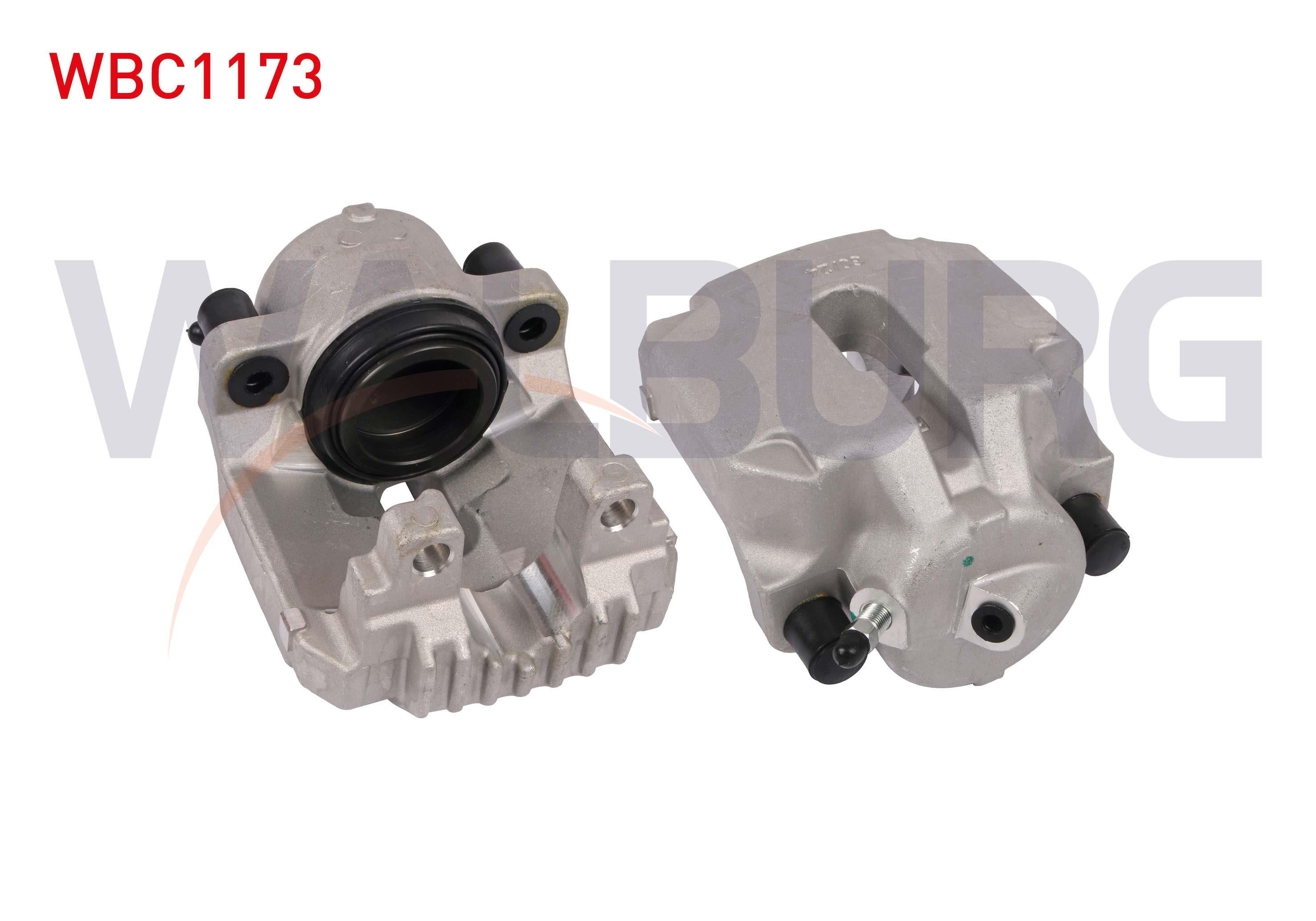 FREN KALIPER ON SAG PISTON 60mm DISK 310mm BMW 5 SERISI (E60) (E61) 2003-2010