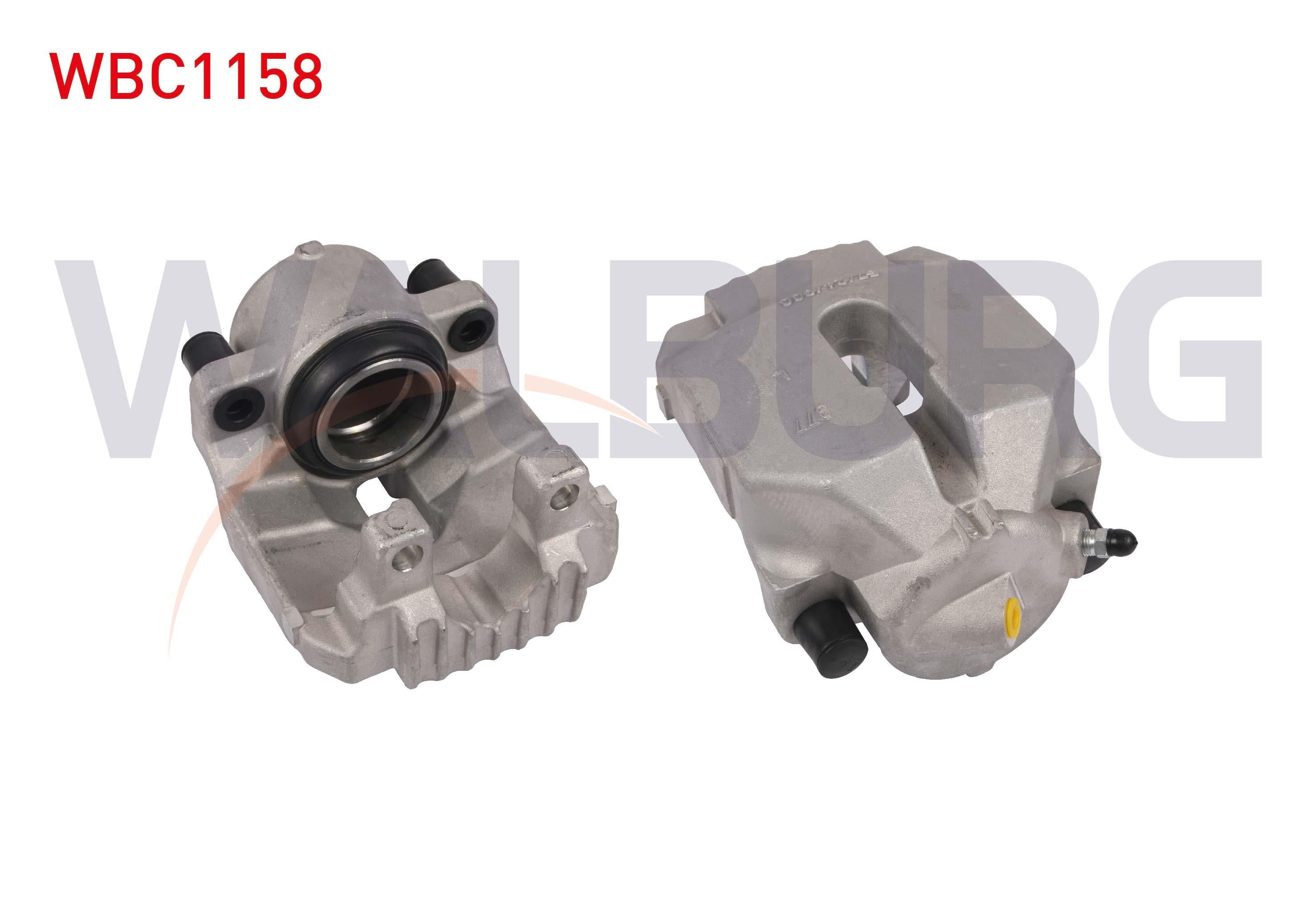 FREN KALIPER ON SOL PISTON 57mm DISK 300mm BMW 3 SERISI (E90)  2004-2013 / X1 (E84) 2009-2015