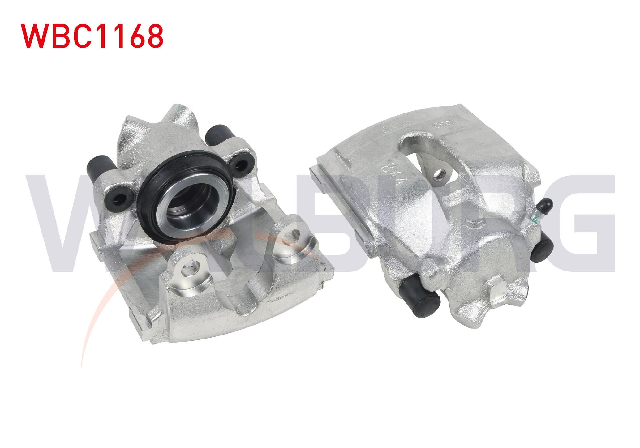 FREN KALIPER ON SOL PISTON 57mm DISK 328mm BMW X3 (F25) 2011-2017 / X4 (F26) 2014-2018
