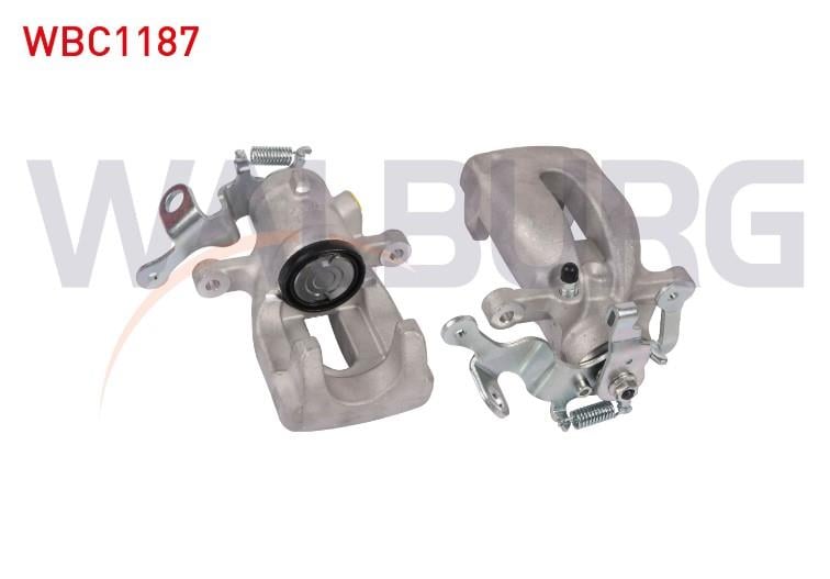 FREN KALIPER SAG ARKA PISTON 38mm 268mm CITROEN BERLINGO 2008-/ PEUGEOT PARTNER TEPEE 2008-