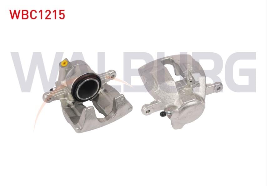 FREN KALIPER SAG ON PISTON 57mm DISK 288mm MERCEDES BENZ C SERISI (W203) 2000-2007