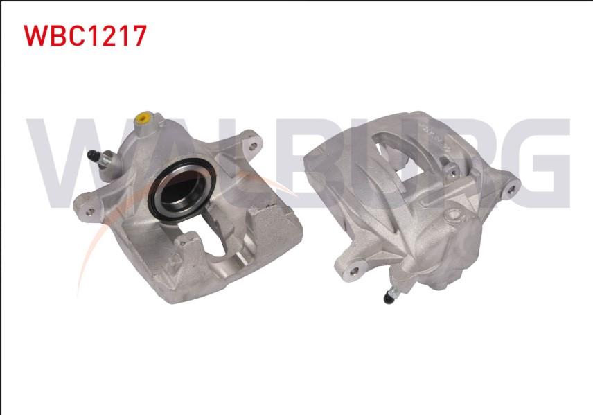 FREN KALIPER SAG ON PISTON 57mm DISK 295mm MERCEDES BENZ E SERISI (W211) 2002-2008