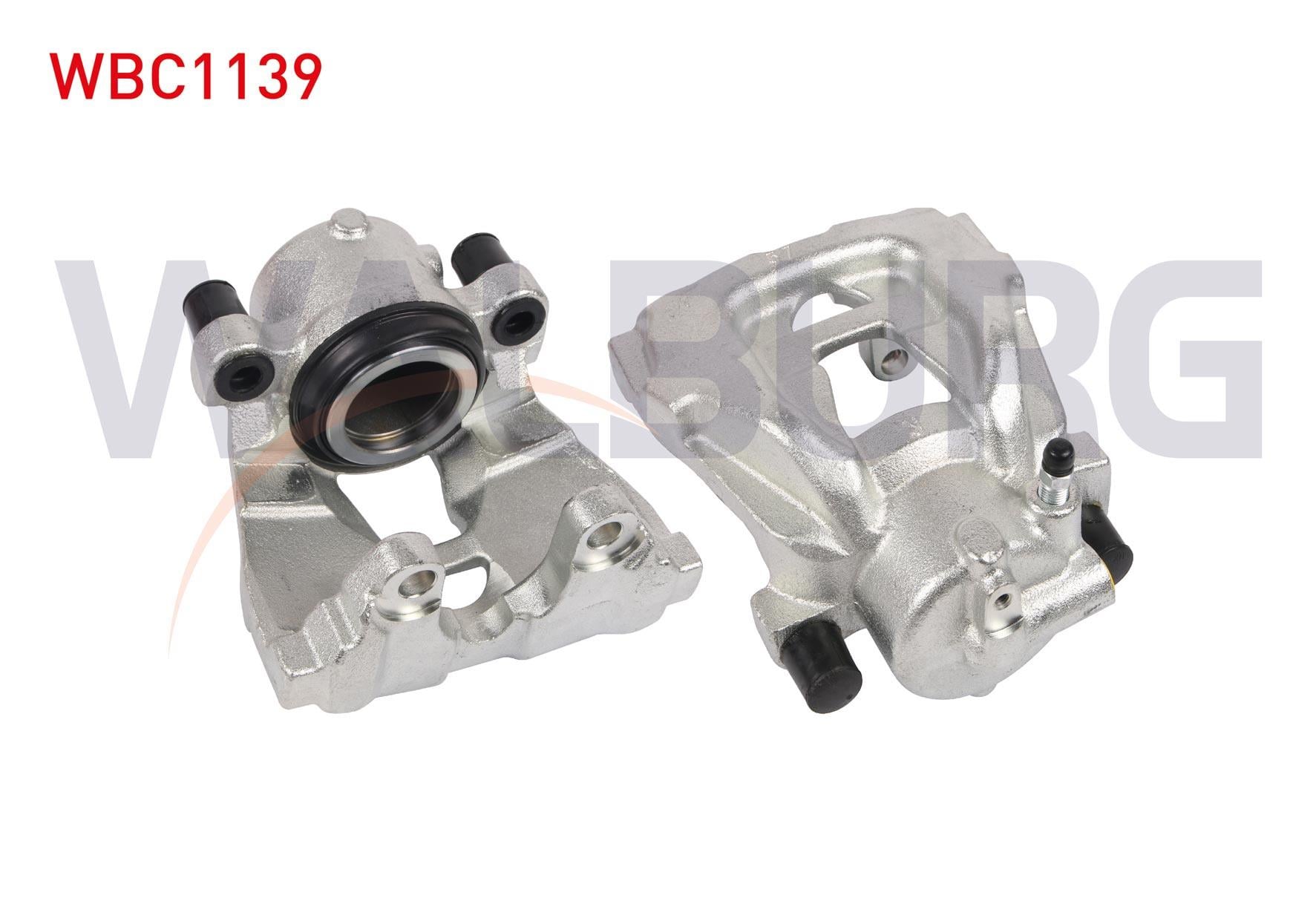 FREN KALIPER SAG ON PISTON 57mm DISK 305mm FIAT DOBLO 1.3-1.4-1.6 2010-/ PRATICO 1.6 2010-/ 500L 1.4-1.6 2013-/ OPEL COMBO 1.3-1.6 2012-/ ALFA ROMEO GIULIETTA 1.4 2010- / MITO 1.4 2008-2013