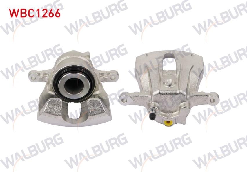FREN KALIPER SOL ON PISTON 54mm OPEL COMBO 2001- / CORSA C 2000-2009 / MERIVA A 2003-2010 / TIGRA 2004-2010