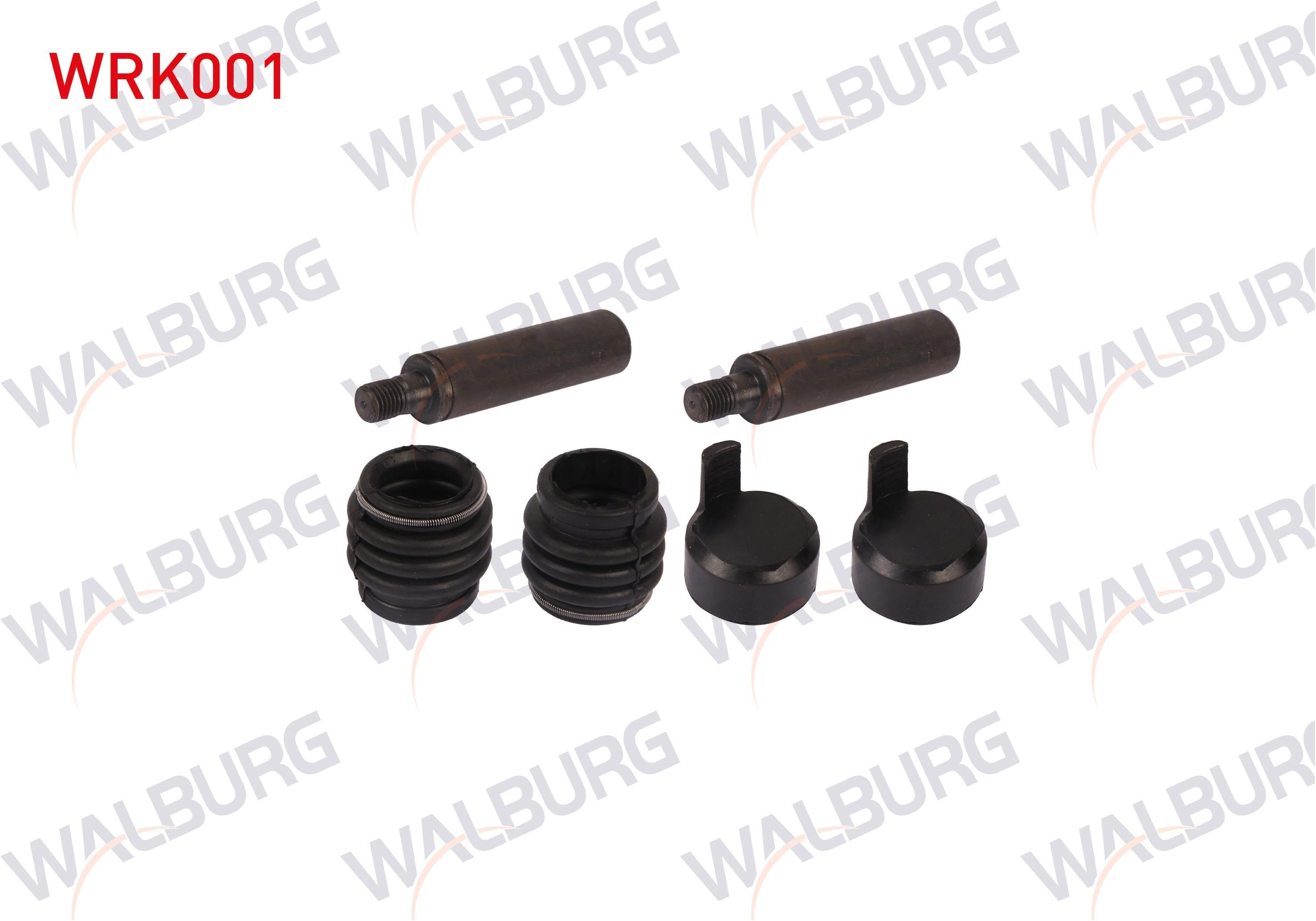 FREN KALIPER TAMIR TAKIMI ON-ARKA MASTER III 2010-