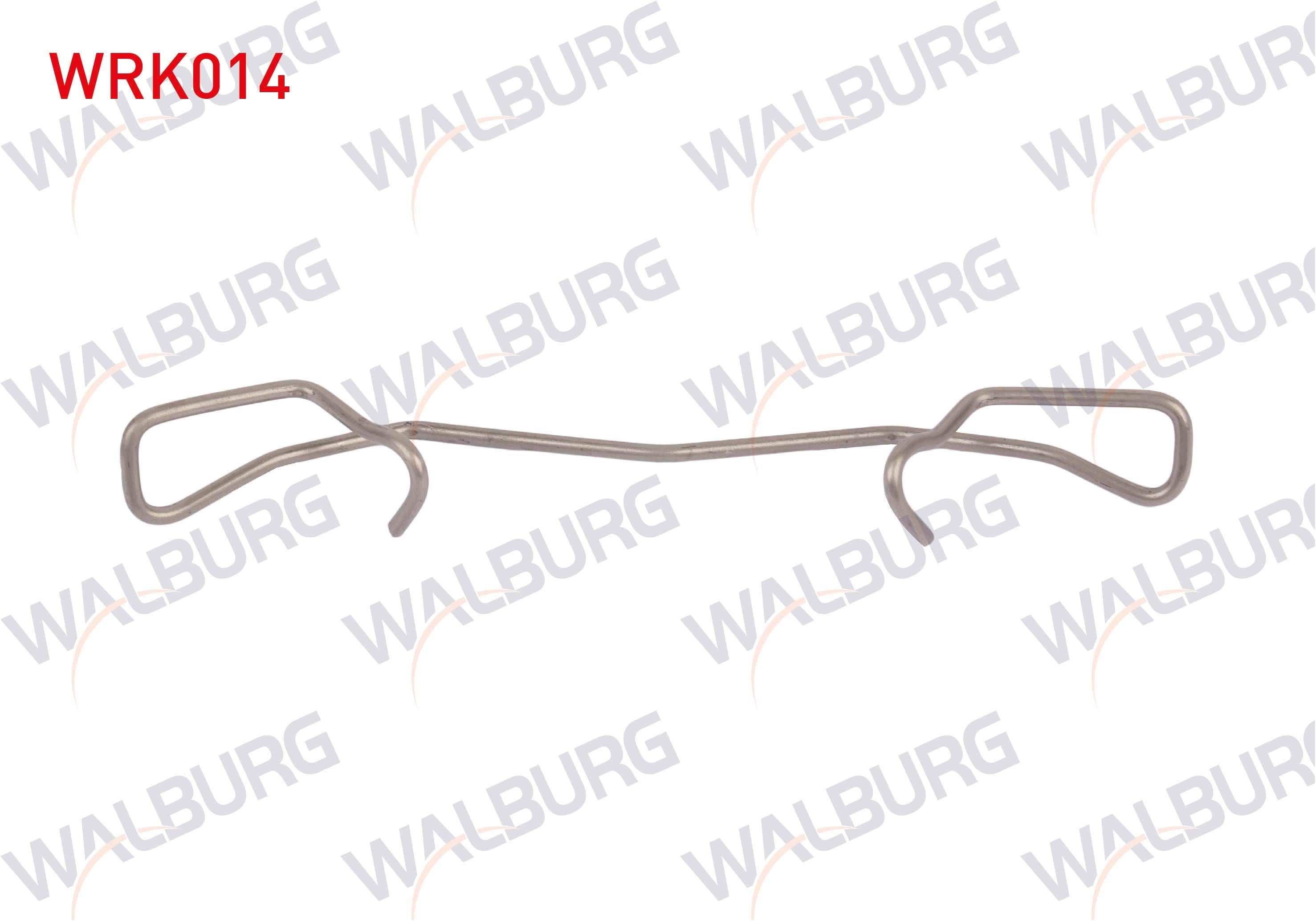 FREN KALIPER YAYI ARKA GOLF VII / PASSAT / TIGUAN / A3 / SUPER B / LEON
