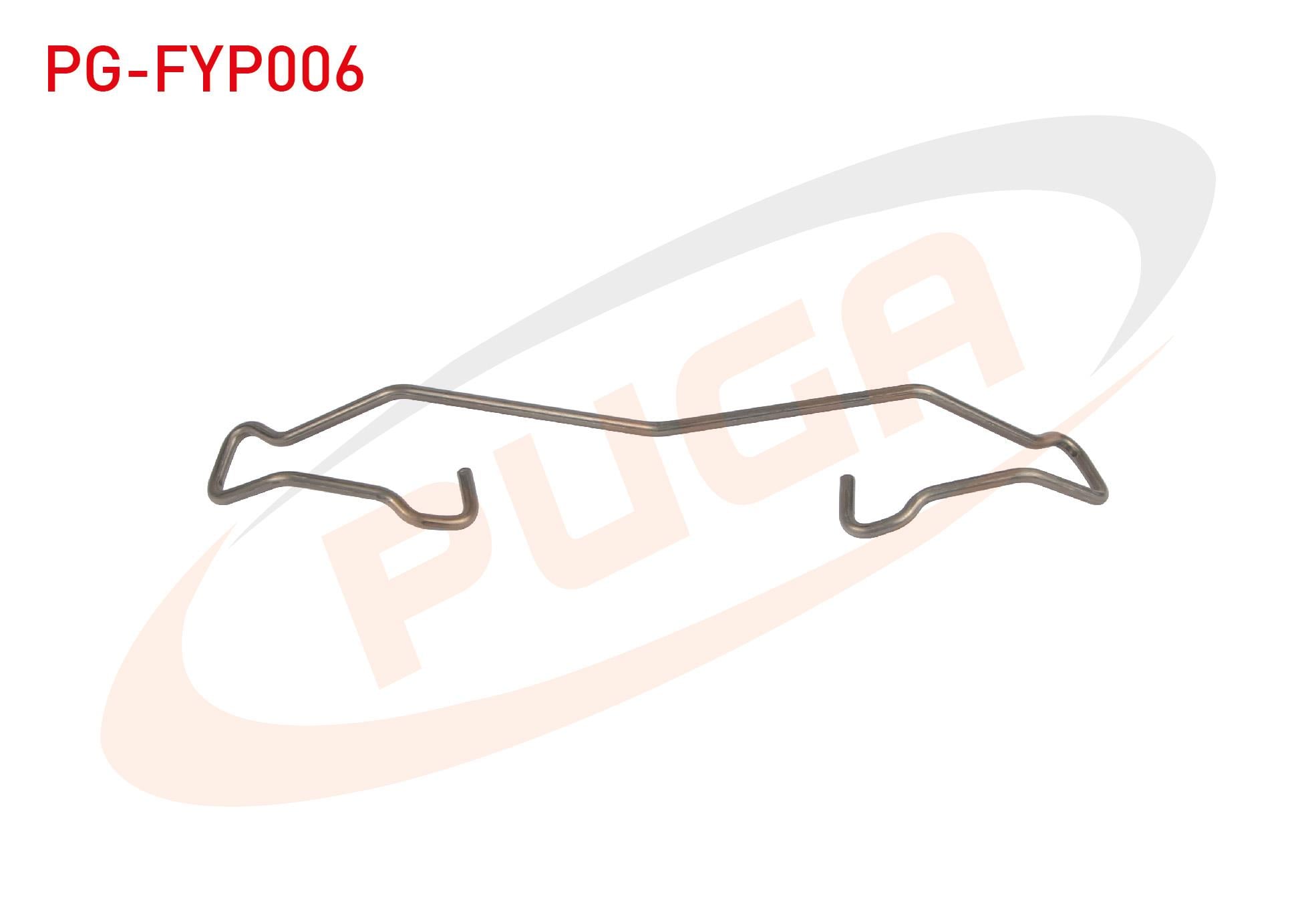 FREN KALIPER YAYI FIAT MAREA - BRAVO - BRAVA 1999-2007