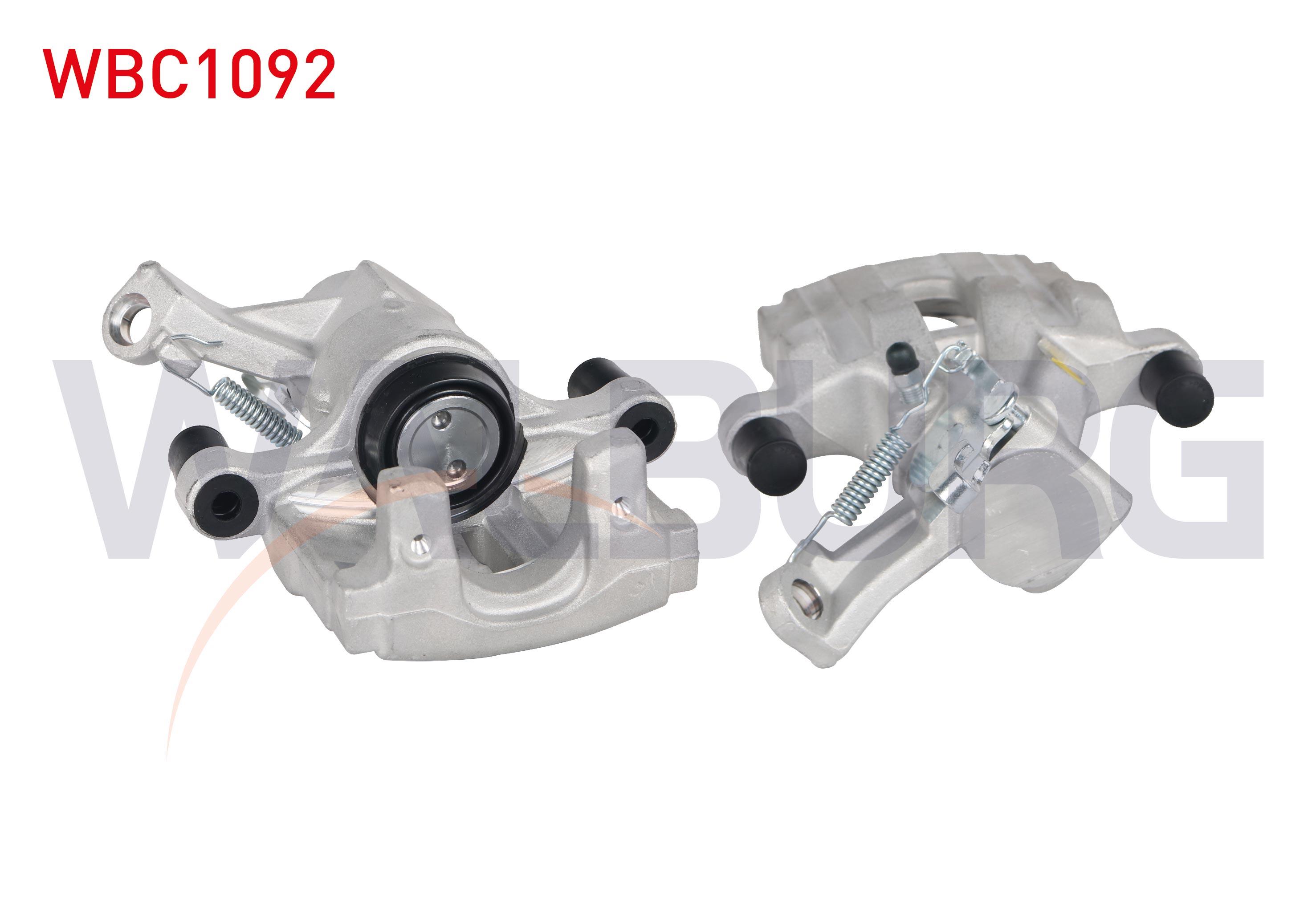 FREN KALIPERI SAG ARKA BRAKETLI PISTON 38mm DISK 278mm OPEL VECTRA C 1.6 - 1.8 - 1.9 CDTI - 2.0 T - 2.2 DTI 2002-2008