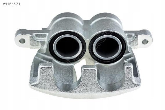 FREN KALIPERI SAG ARKA CIFT PISTON 48mm DISK 303mm CIFT TEKER CRAFTER 50 2.5 TDI 2011-/ SPRINTER 4,6T 413 CDI 2009-/ 5T 511 CDI 2009-/ 5T A0034207483