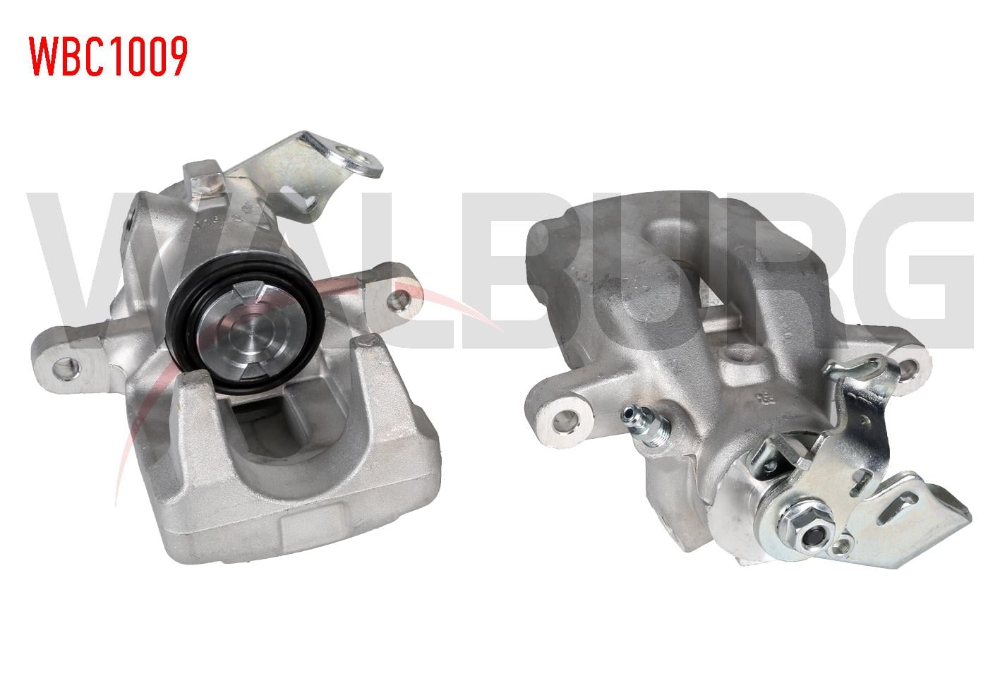 FREN KALIPERI SAG ARKA PISTON 38mm DISK 247mm PEUGEOT 307 1.6 HDI - 2.0 HDI 00-07/ 308 1.6 HDI - 1.6 THP 07-13/ CITROEN C4 1.4 - 1.6 HDI - 1.6 04-/ DS4 1.6 E-HDI - 1.6 THP 11-/ DS3 1.6 THP 09-13