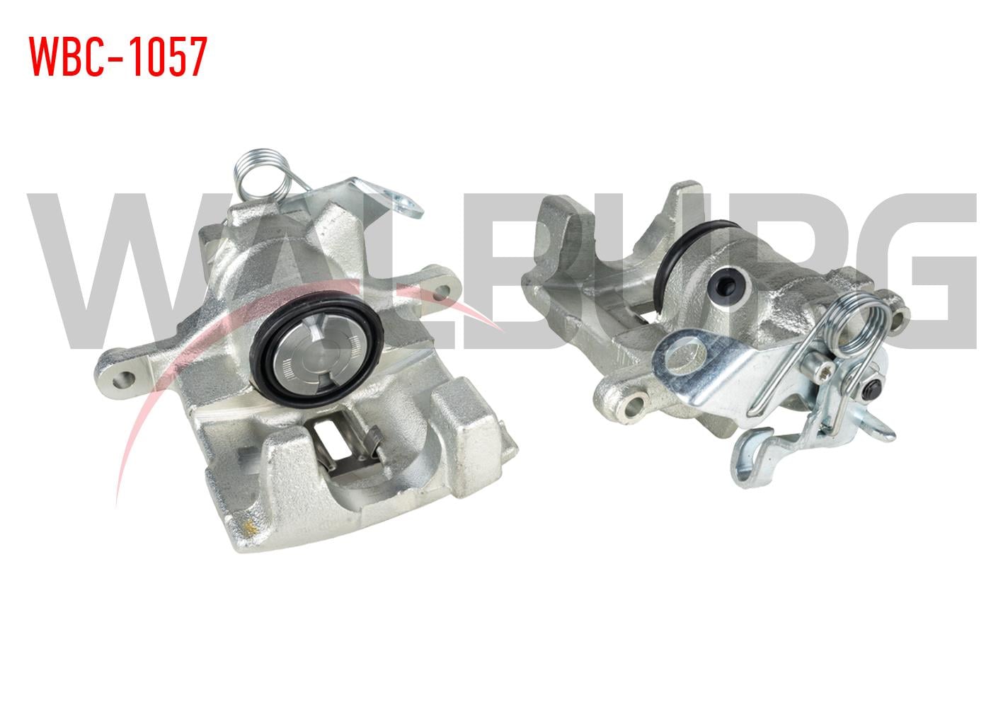 FREN KALIPERI SAG ARKA PISTON 38mm DISK 280-294mm VOLKSWAGEN TRANSPORTER IV 1.9 TD - 2.4 D - 2.5 D 1990-2003