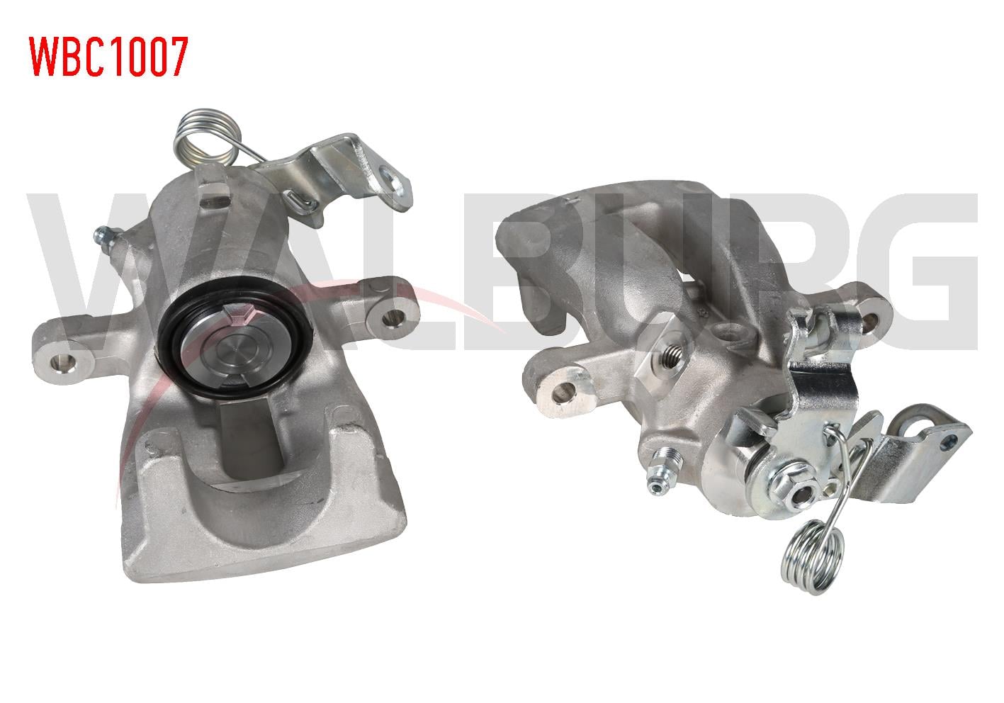 FREN KALIPERI SAG ARKA PISTON 38mm DISK 264mm ASTRA H 1.3 CDTI - 1.6i 2004-2010/ ASTRA G 1.6 16v 1998-2005/ COMBO C 1.3 CDTI 2001-2006/ ZAFIRA A 1.8 16v 1999-2005/ MERIVA A 1.6 2003-2010