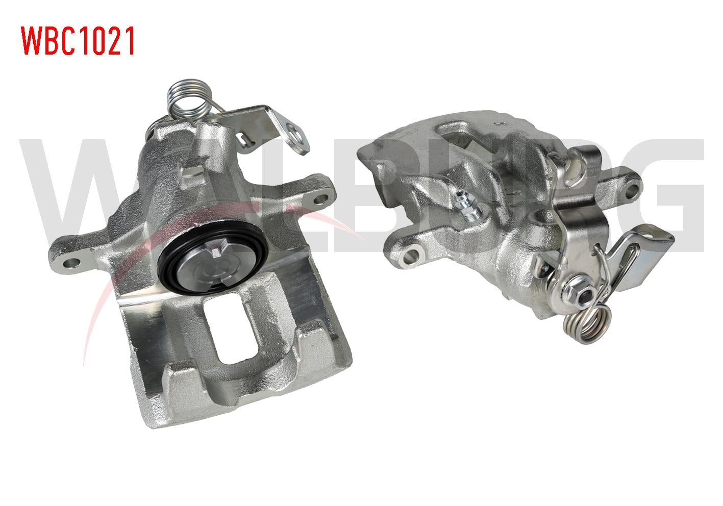 FREN KALIPERI SAG ARKA PISTON 41mm DISK 280mm RENAULT TRAFIC II 1.9 DCI - 2.0 DCI 2001-2014/ TRAFIC III 1.6 DCI 2014-/ OPEL VIVARO 1.9 DI - 2.0 CDTI 2002-