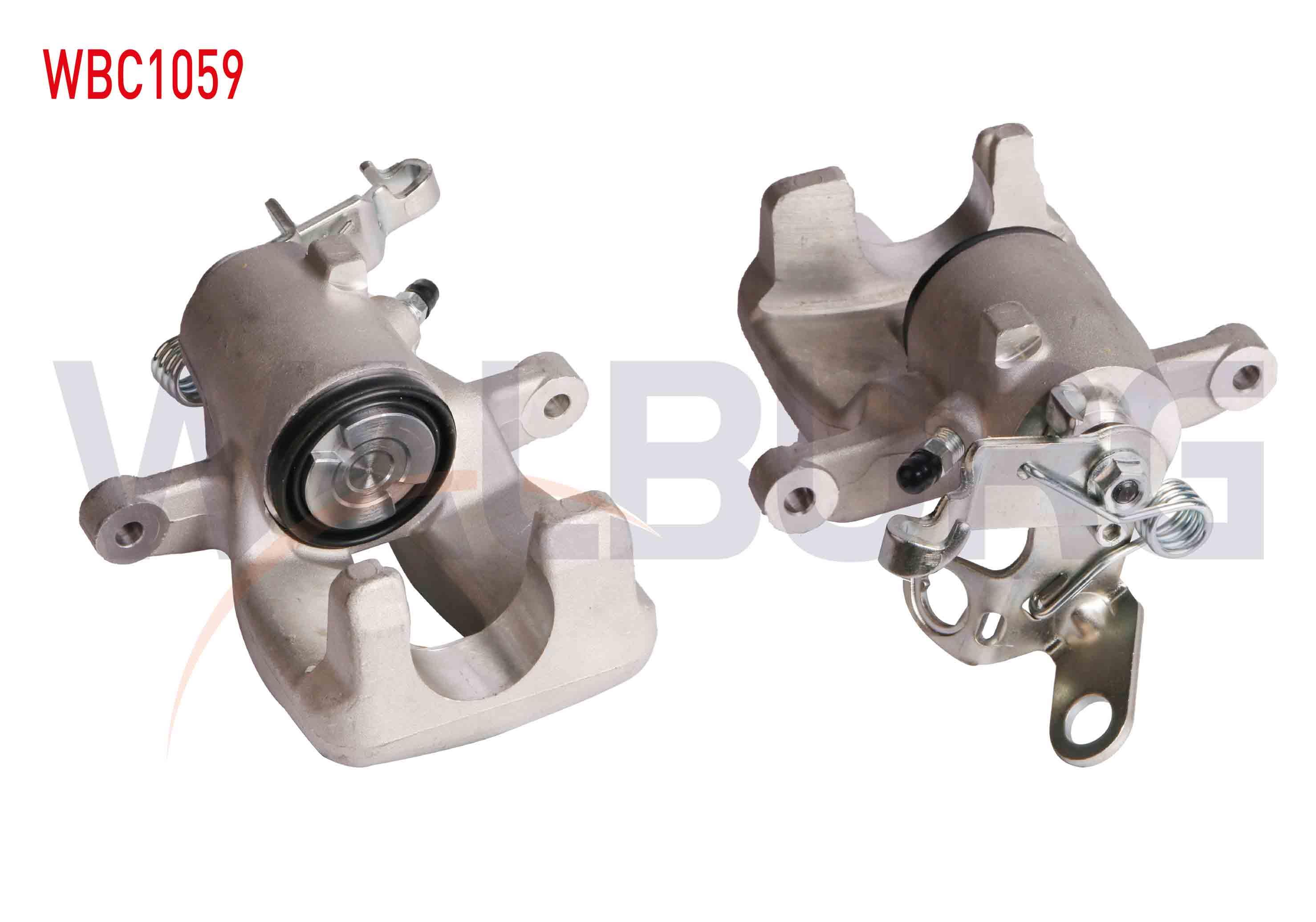 FREN KALIPERI SAG ARKA PISTON 41mm DISK 256-260-282mm VW GOLF V - VI 1.6 TDI - 1.6 FSI 2003-2013/ JETTA III 1.4 TSI 2005-2010/ SCIROCCO 1.4 TSI 2008-/ A3 1.4 TFSI 2003-2012/ SUPERB 1.4 TSI 2010-2015