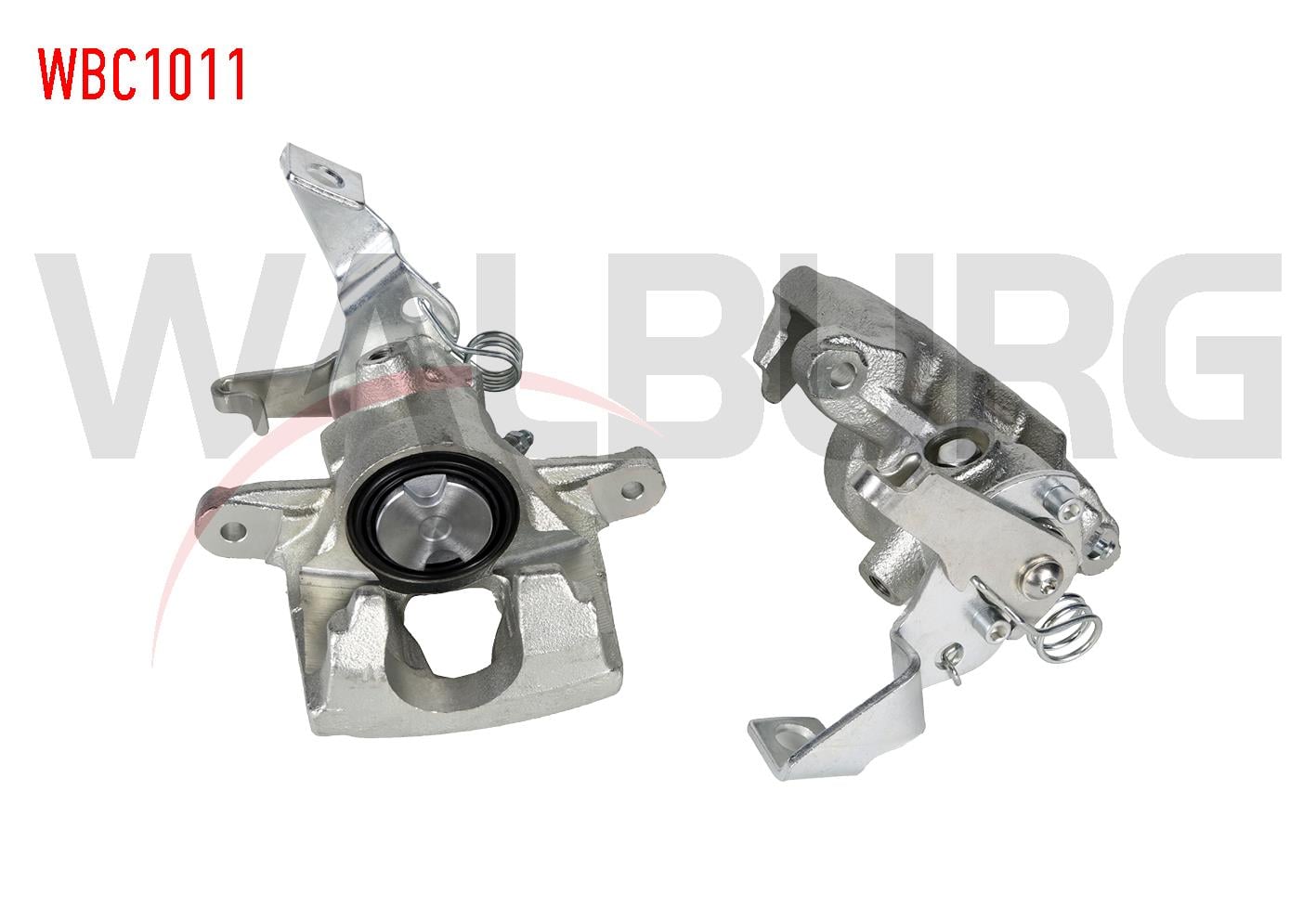 FREN KALIPERI SAG ARKA PISTON 42mm DISK 305mm RENAULT MASTER II 2.5 DCI 2003-2010