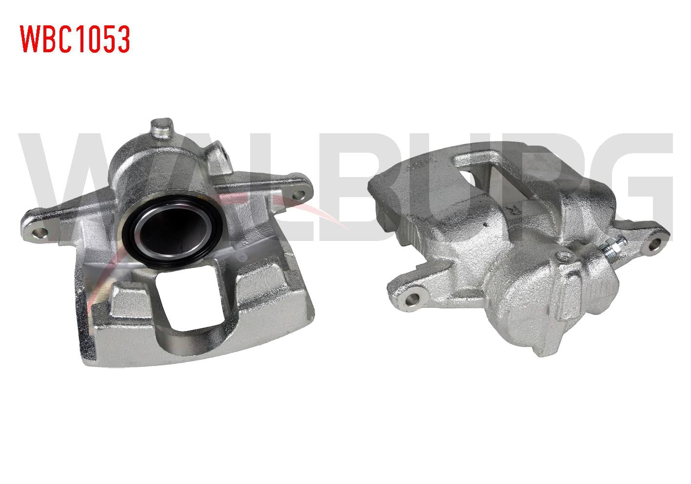 FREN KALIPERI SAG ARKA PISTON 48mm DISK 280mm FIAT DUCATO 2.2 MJT - 2.3 JTD 2006-2014/ CITROEN JUMPER III 2.2 HDI 2006-2014 / PEUGEOT BOXER III 2.2 HDI 2006-2014