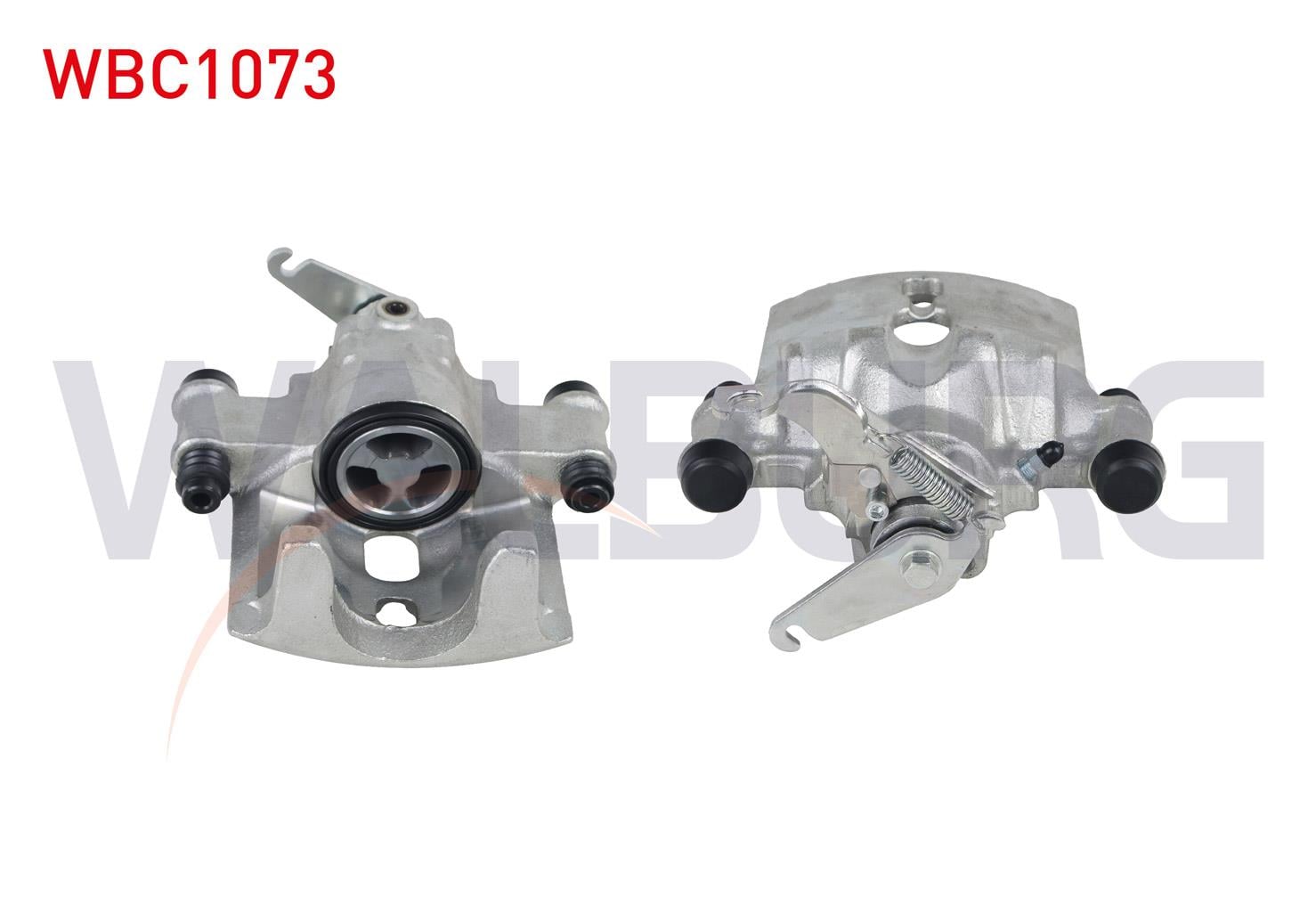 FREN KALIPERI SAG ARKA PISTON 60mm DISK 294mm IVECO DAILY IV - V- VI 2.3 ( 35C15 ) 2006-