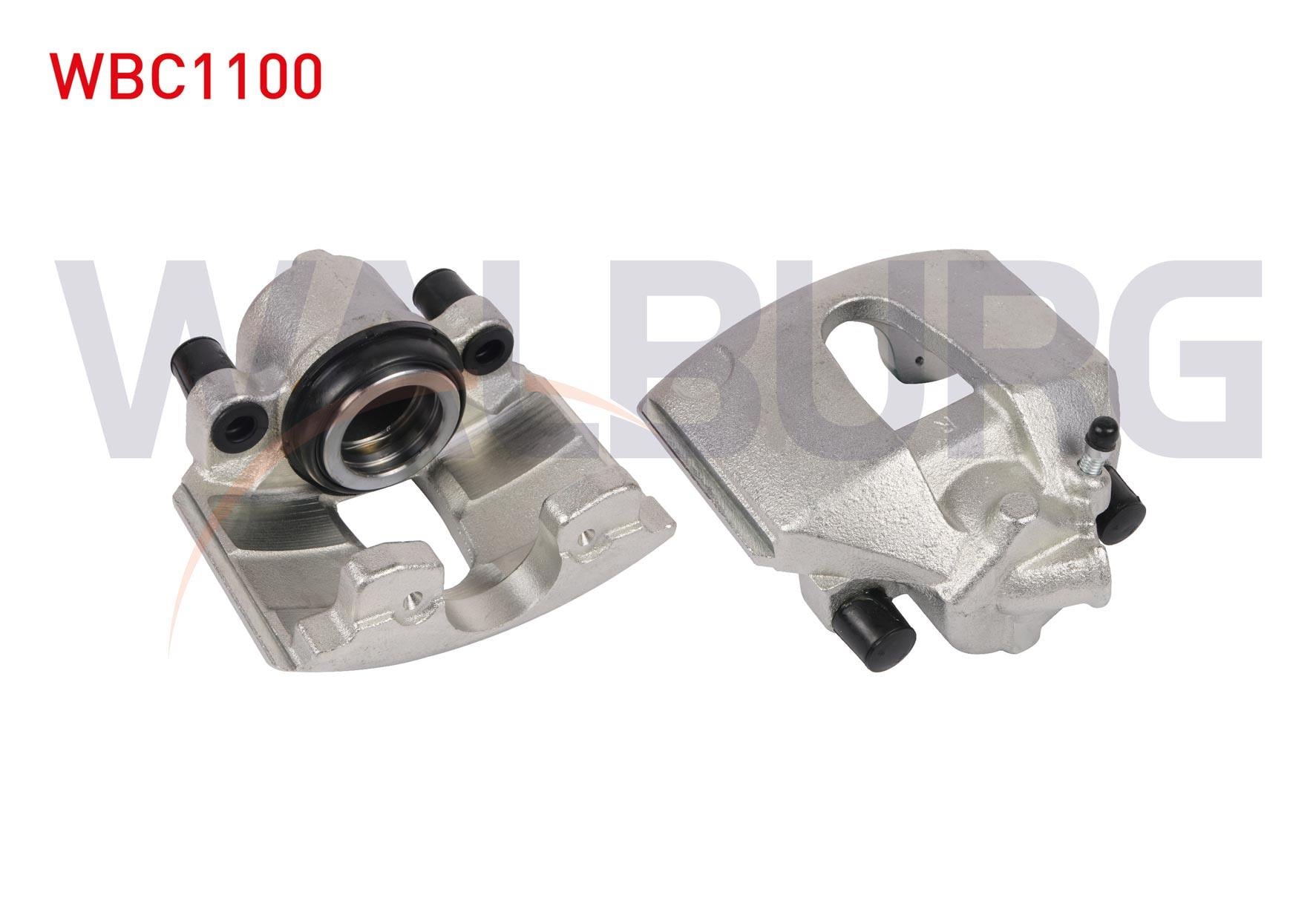 FREN KALIPERI SAG ON FORD TRANSIT CONNECT 1.8 TDCI 2002-2013