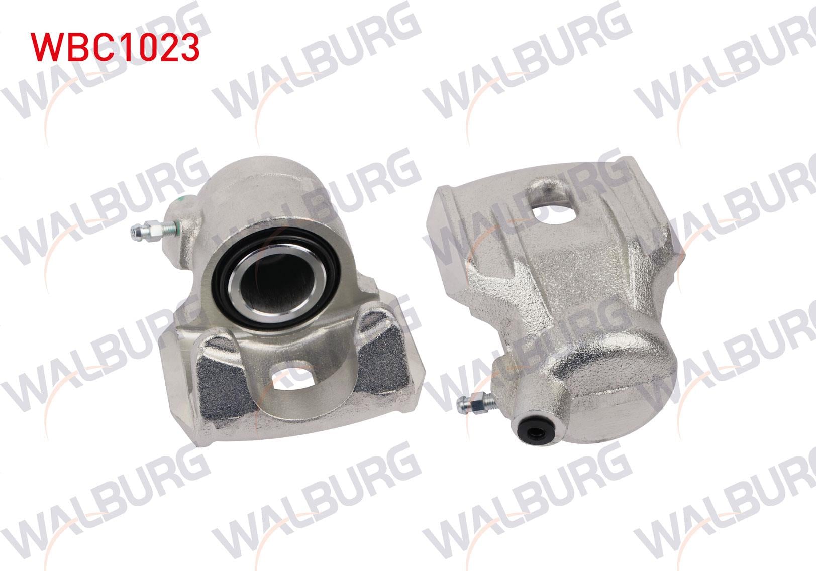 FREN KALIPERI SAG ON PISTON 48mm DISK 228mm RENAULT R12 1.3 - 1.4 1971-2000