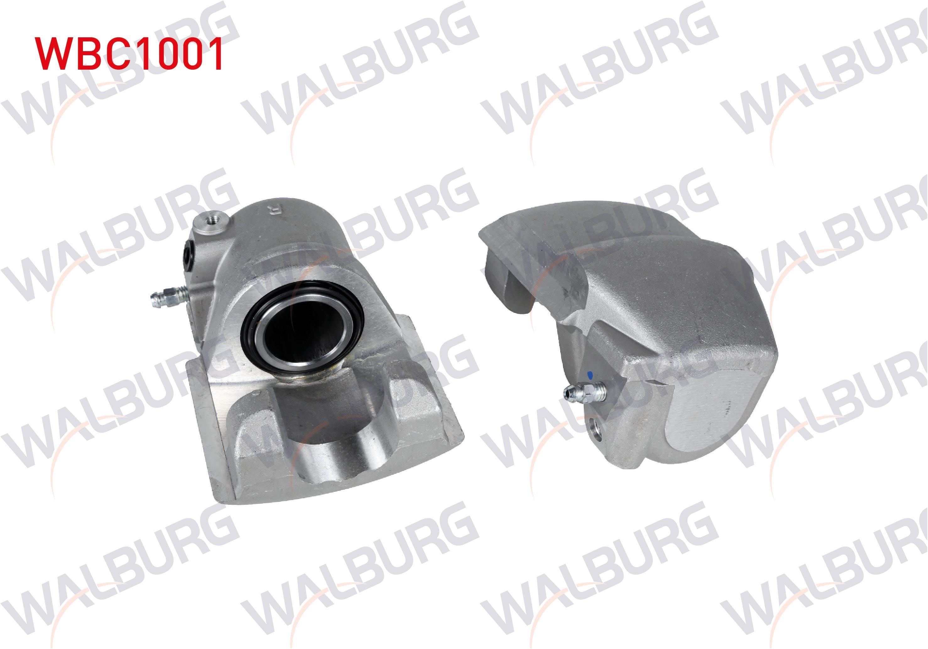 FREN KALIPERI SAG ON PISTON 48mm DISK 228mm FIAT 131 1.3 - 1.6 1979-1993/ DOGAN 1.6 1993-2002 / KARTAL 1.6 1993-2002/ SAHIN 1.4 - 1.6 1993-2002