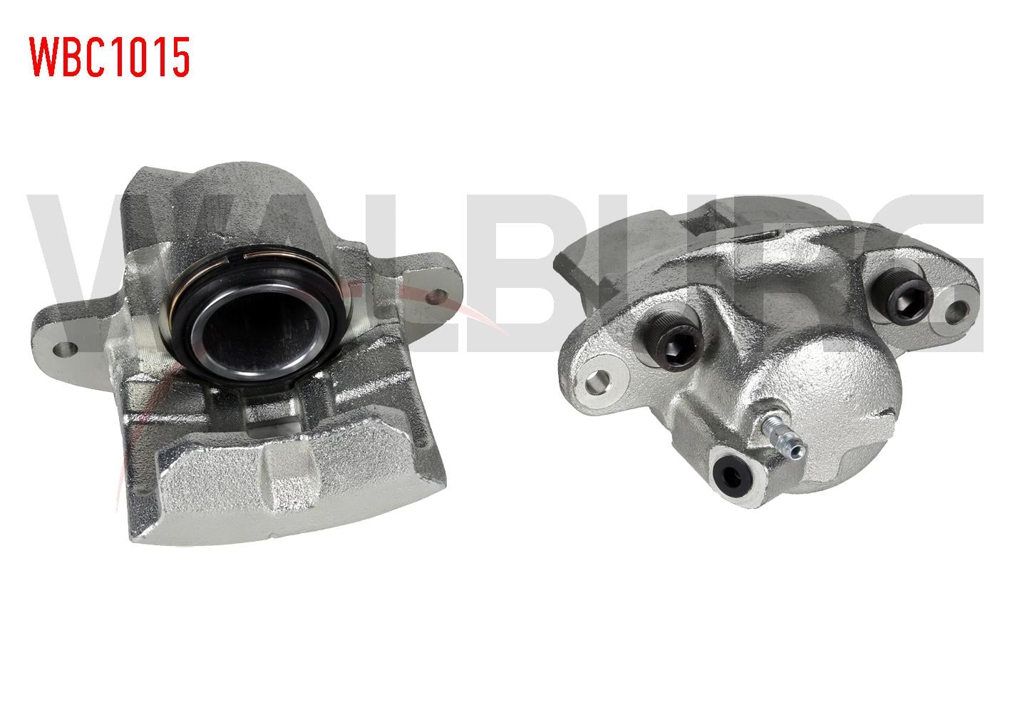 FREN KALIPERI SAG ON PISTON 48mm DISK 238-259mm RENAULT CLIO III 1.5 DCI 05-12/ R9 1.4 85-00/ CLIO II 1.4i 16v 98-05/ R11 FLASH 1.7 87-95/ R19 1.6 88-01/ LOGAN 1.5 DCI 04-12/ SANDERO 1.5 DCI 08-13