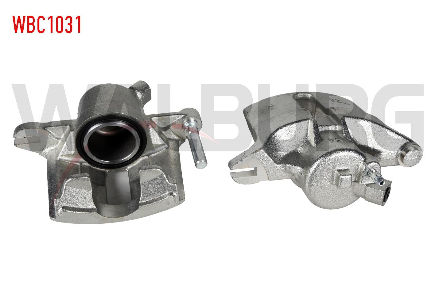 FREN KALIPERI SAG ON PISTON 54mm DISK 238mm RENAULT KANGOO 1.4i - 1.5 DCI - 1.9 D 1998-2008