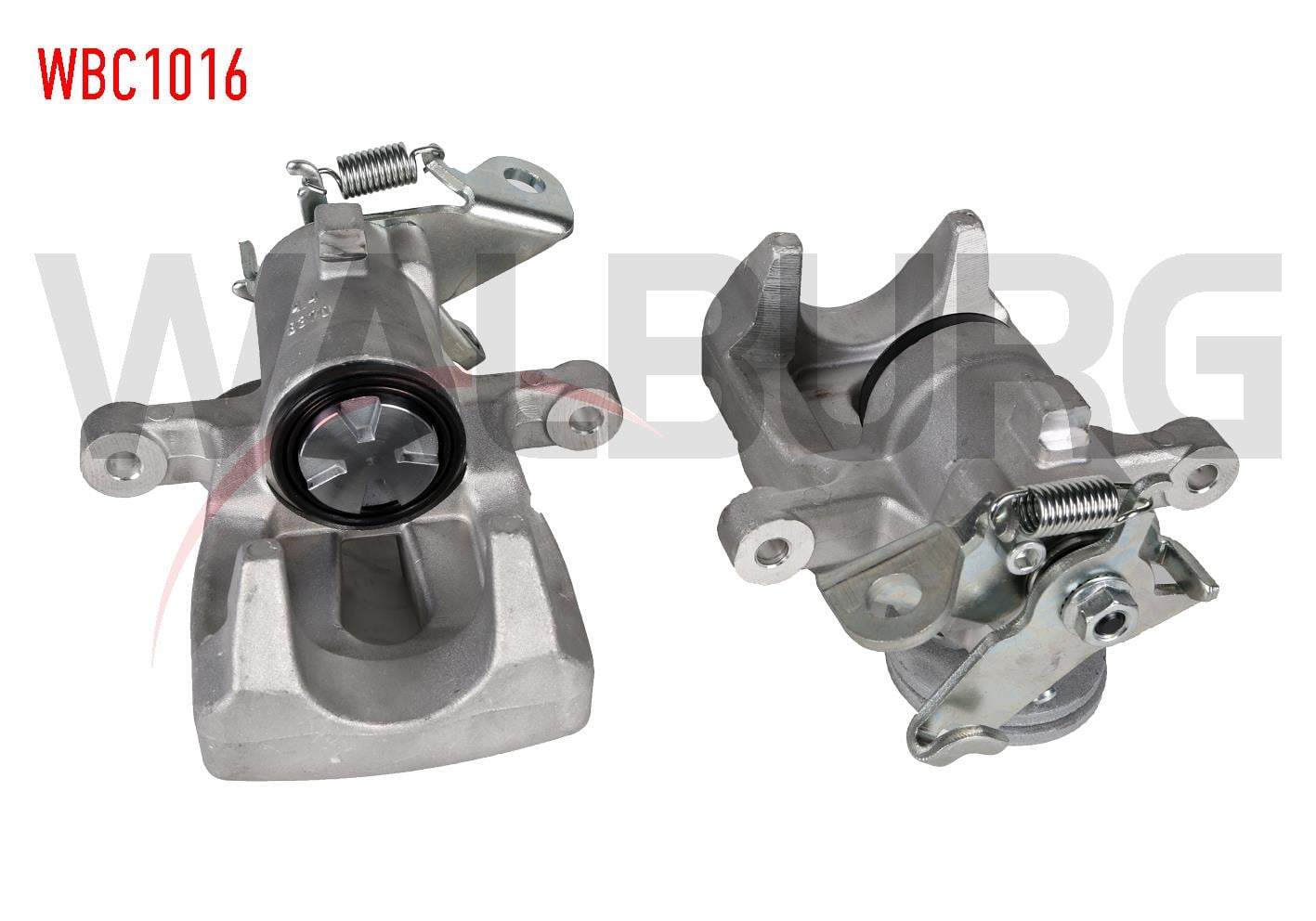 FREN KALIPERI SOL ARKA PISTON 34mm DISK 240-260mm RENAULT MEGANE II - III 1.2 Tce - 1.4i 16v - 1.6i 16v - 1.5 DCI 2002-2015/ FLUENCE 1.5 DCI - 1.6 16v 2009-/ SCENIC II 1.5 DCI - 1.6 16v 2003-2009